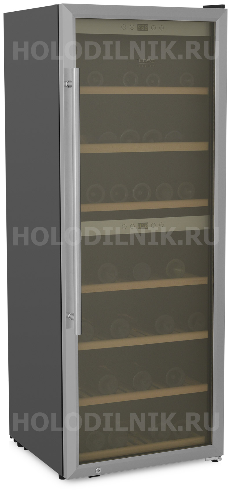 Изображение товара Винный шкаф Caso WineComfort 1260 Smart