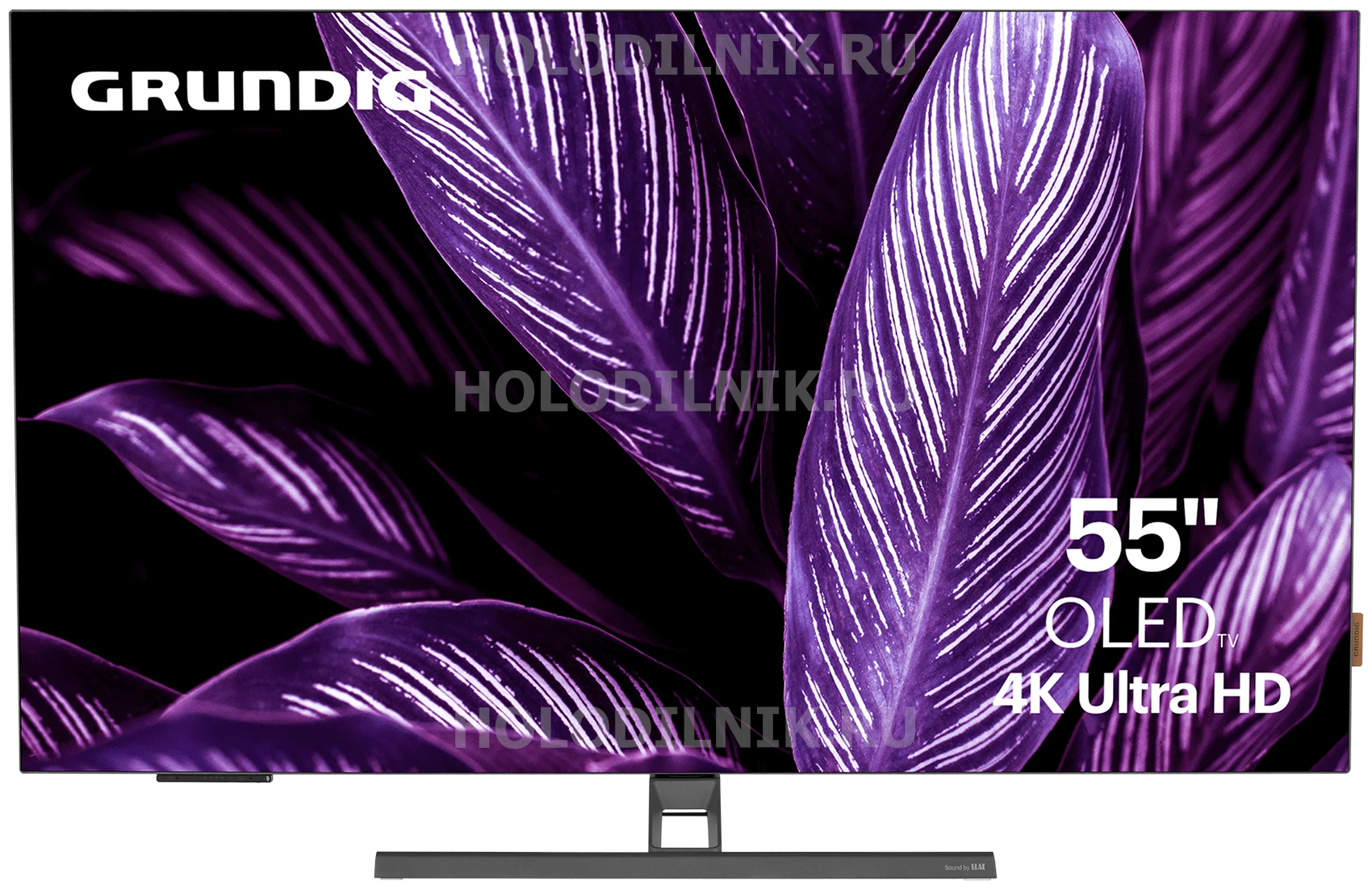 Изображение товара Телевизор Grundig 55 OLED GH 9700 4K Smart TV HDR Dolby Atmos