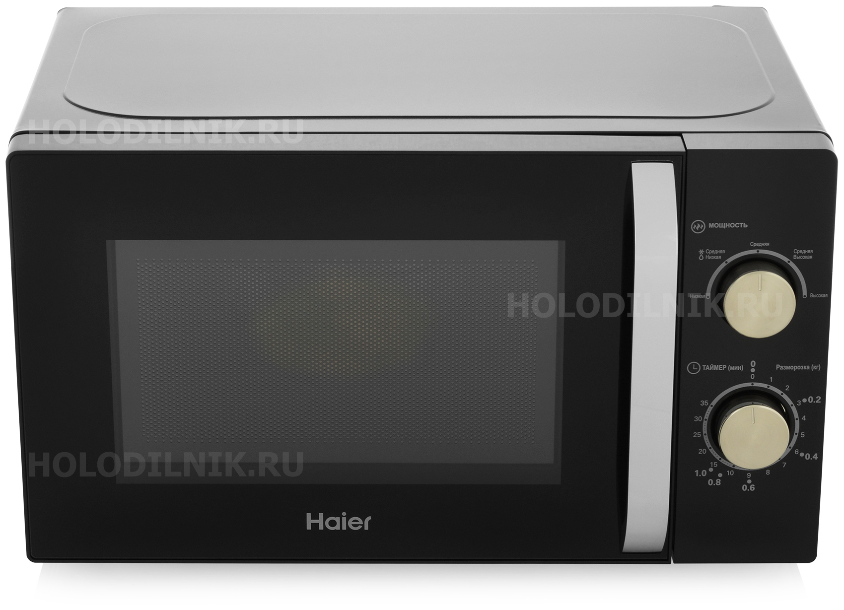 Микроволновая печь - СВЧ Haier HMB-MM208BA