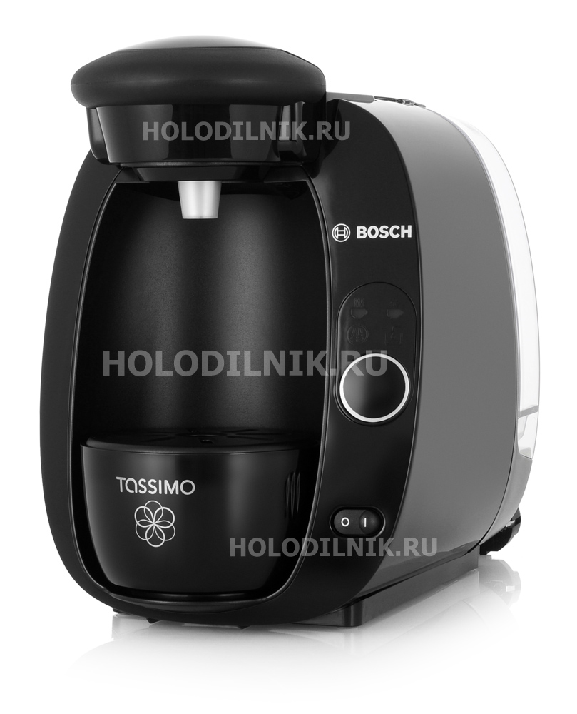 Капсульная кофемашина Bosch