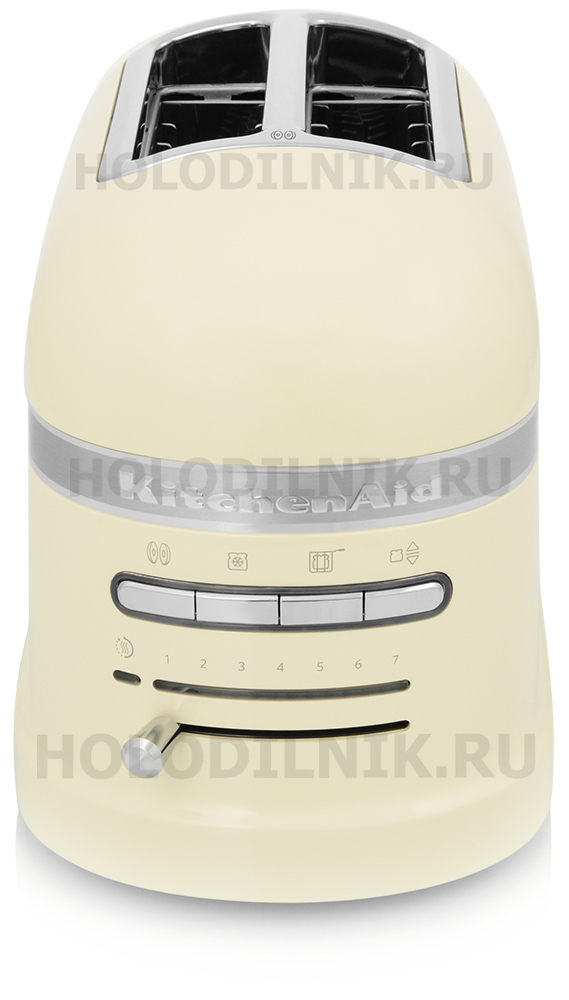 Изображение товара Тостер KitchenAid 5KMT 2204 EAC