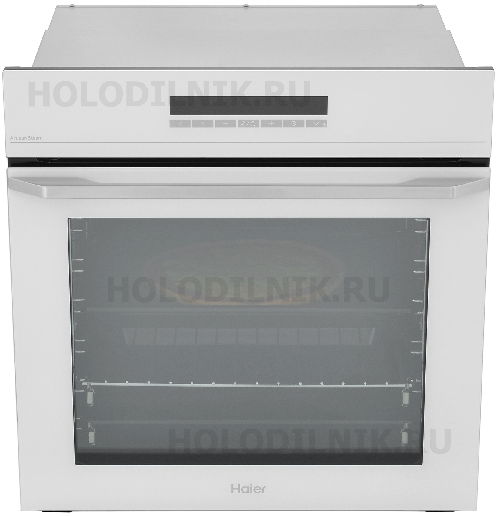 Духовой шкаф Haier HOQ-p16as5gw