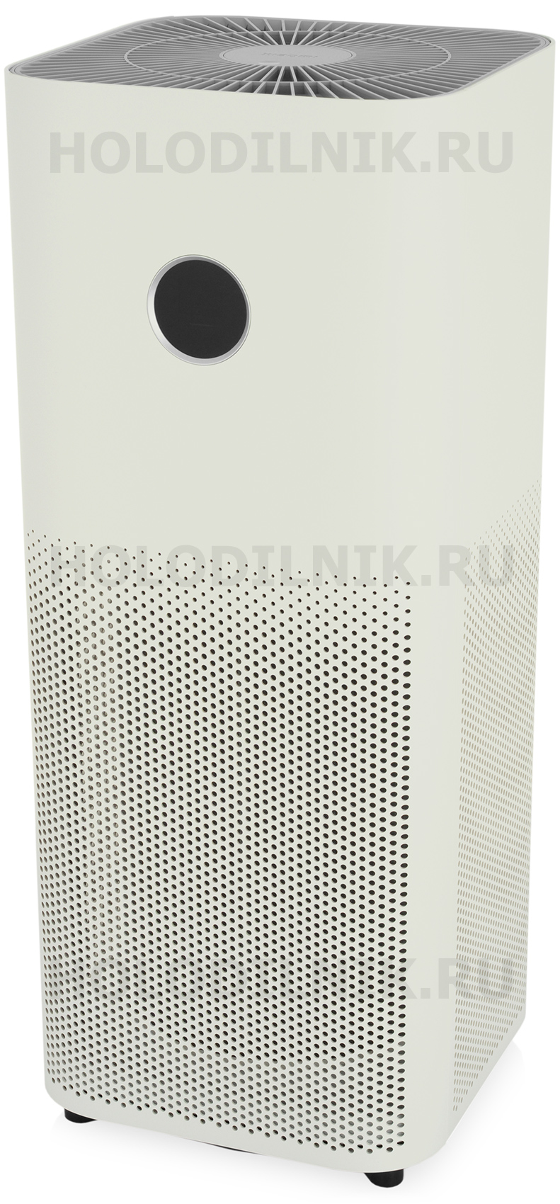 Изображение товара Xiaomi Smart Air Purifier 4 Pro Очиститель воздуха с ионизацией и управлением приложением