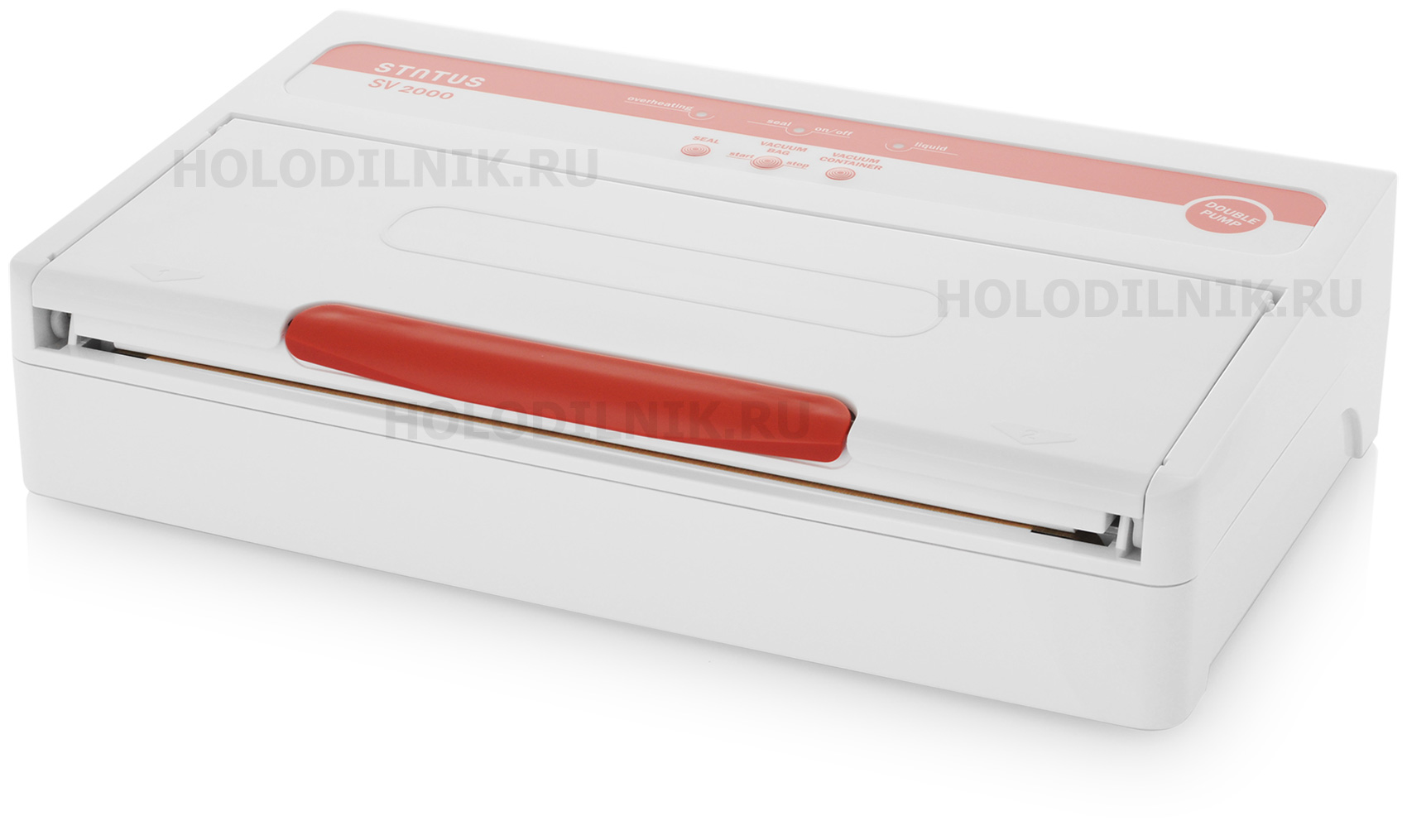 Изображение товара Вакуумный упаковщик Status SV 2000