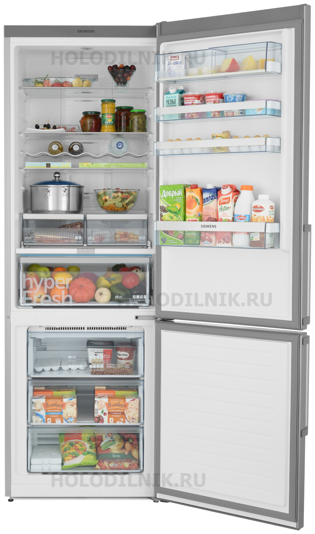 Купить Холодильник Двухкамерный В Обнинске