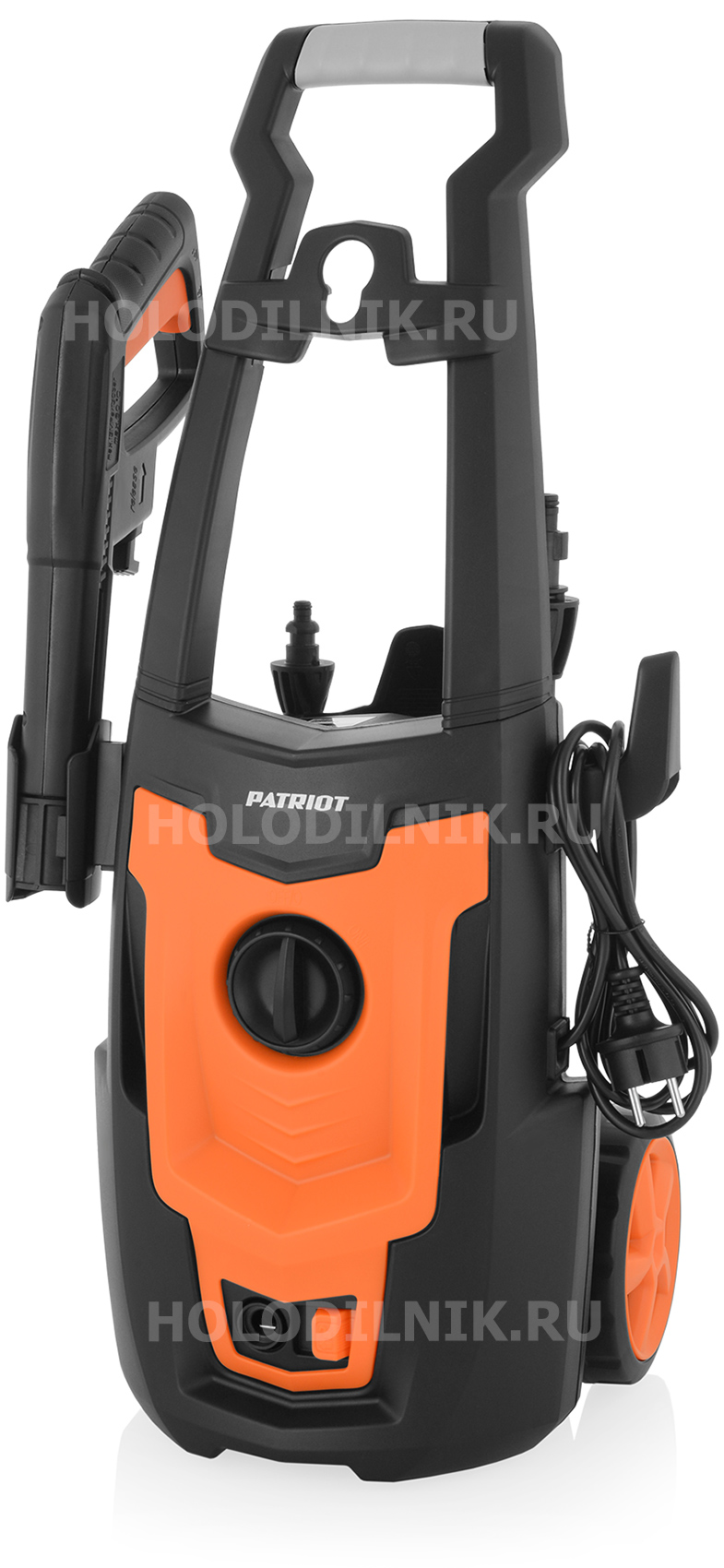 Изображение товара Минимойка Patriot GT 360 Imperial с насосом 1600 Вт