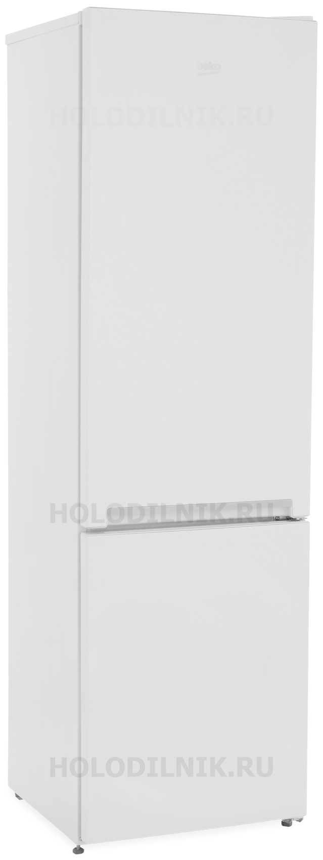 Изображение товара Двухкамерный холодильник Beko RCNK 310 KC с системой No Frost Изображение товара Двухкамерный холодильник Beko RCNK 310 KC с системой No Frost