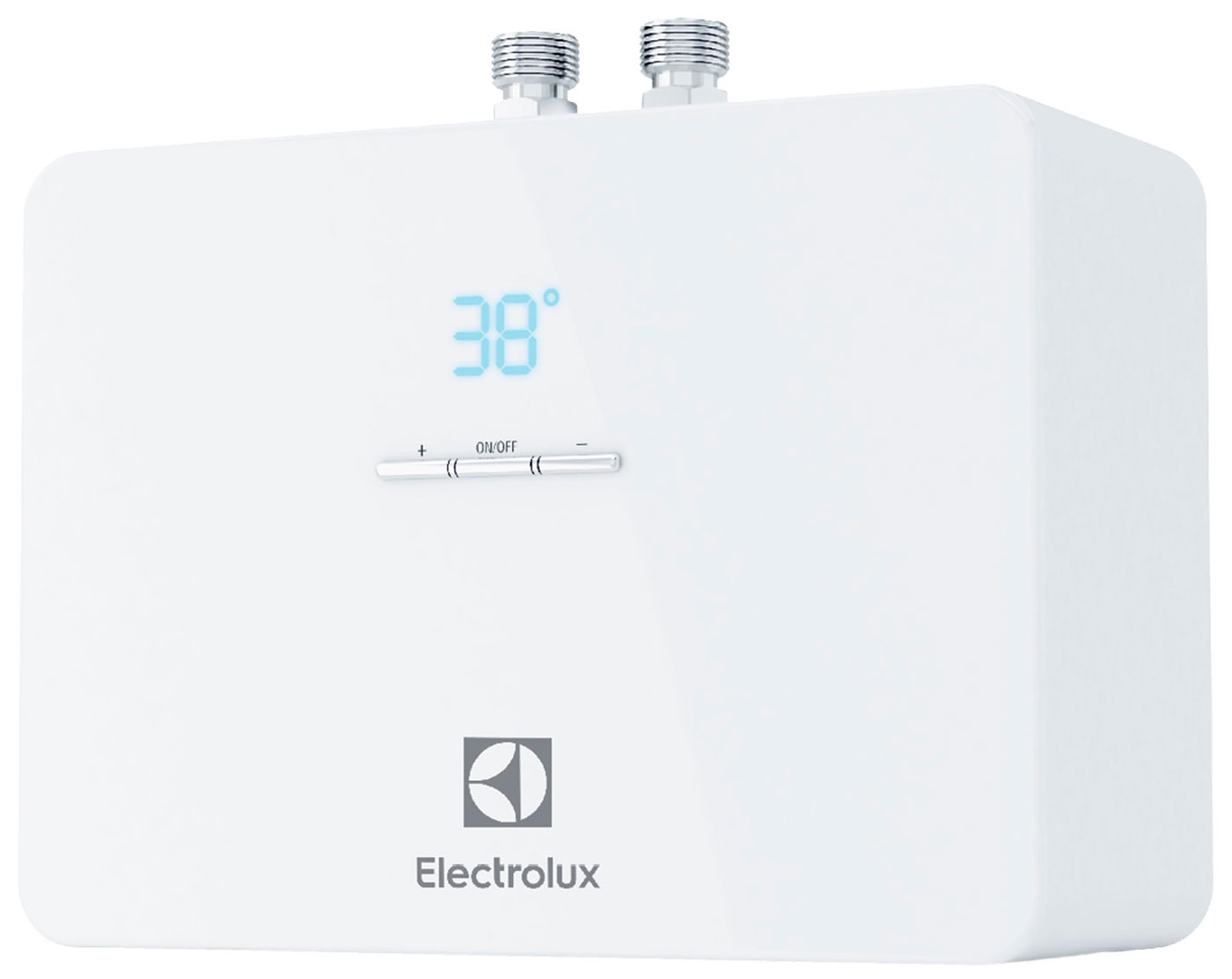 Electrolux aquatronic digital 6