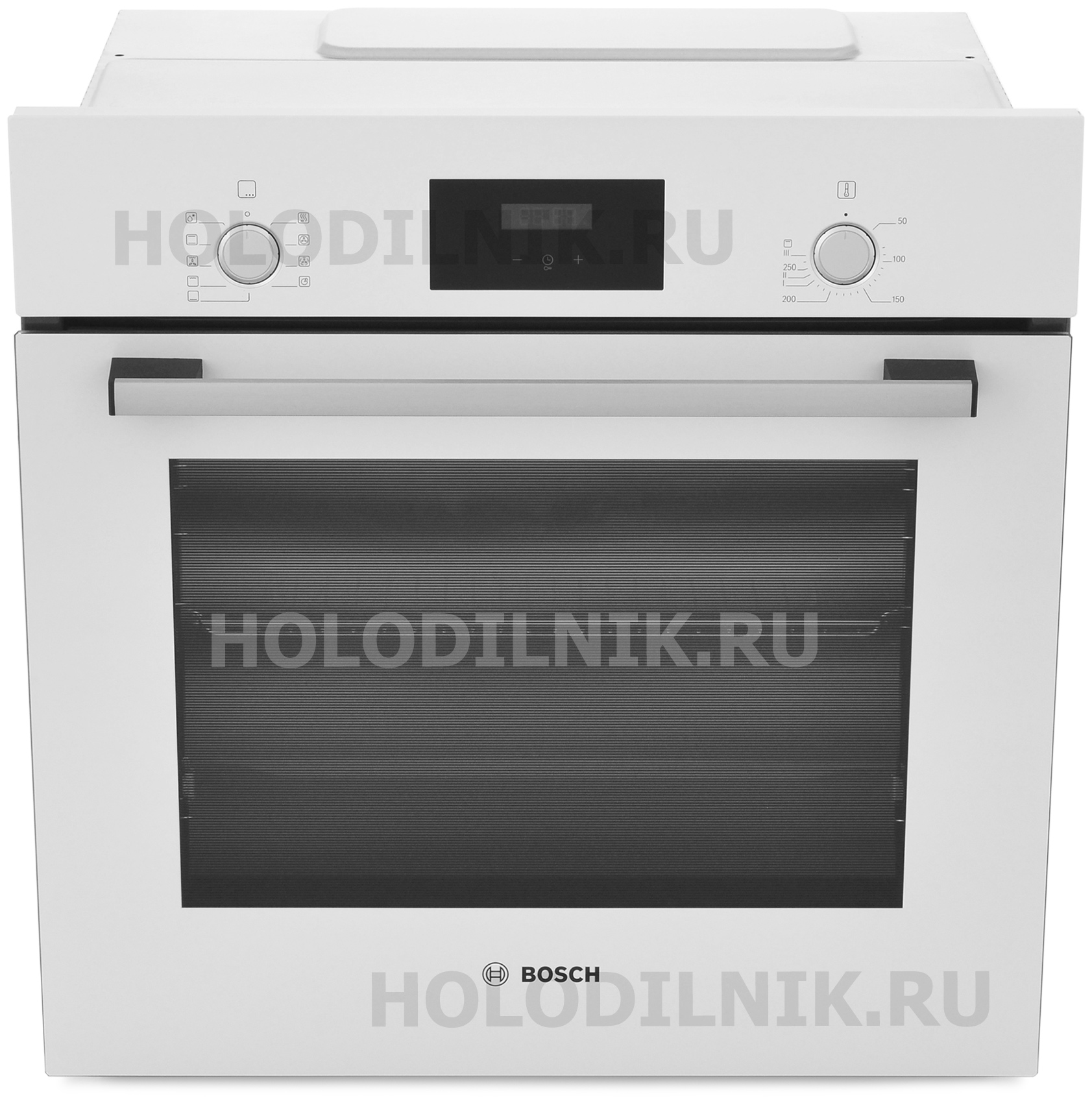 Встраиваемый духовой шкаф bosch hbj314e or