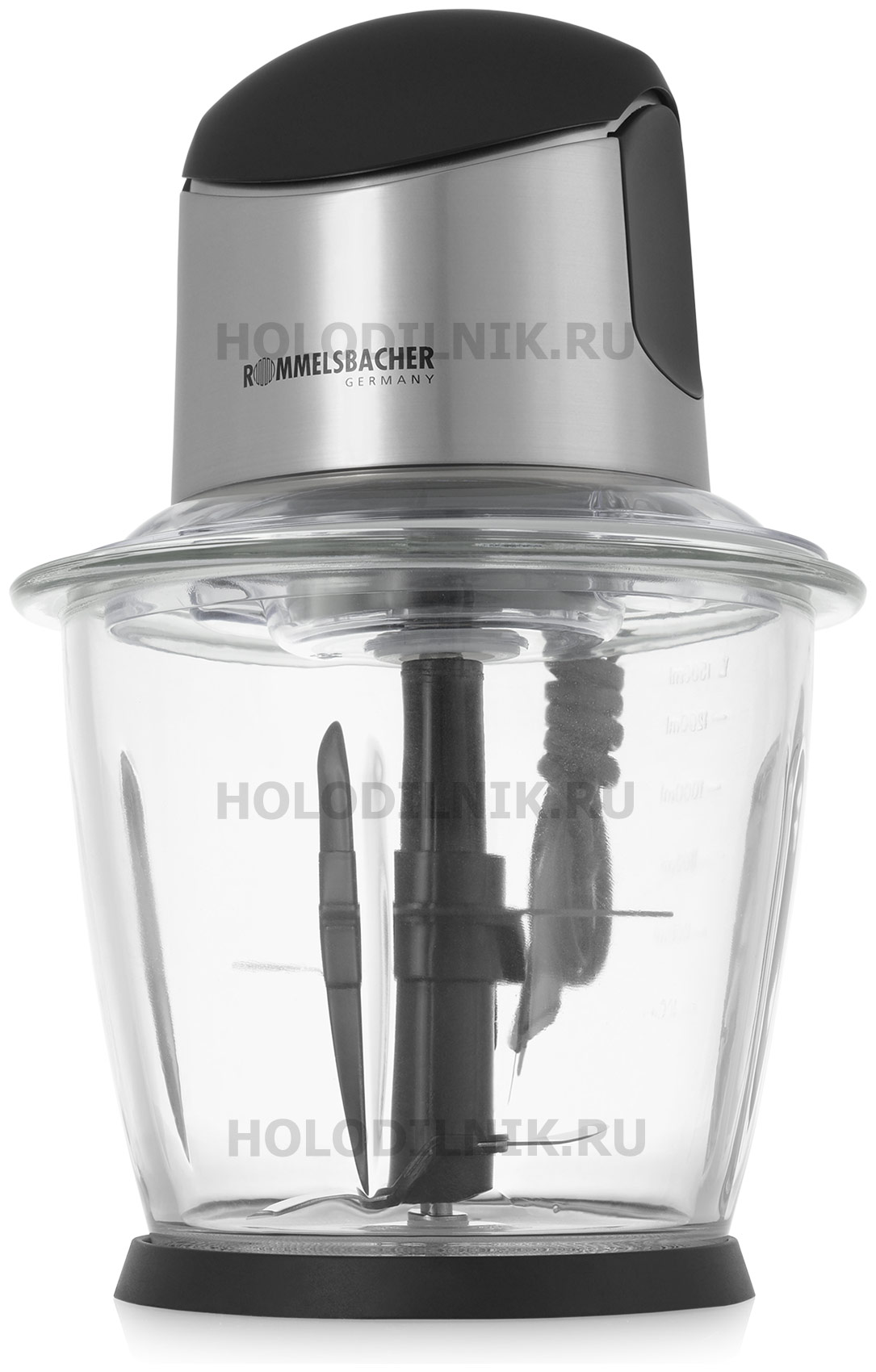 Измельчитель Rommelsbacher MZ 500