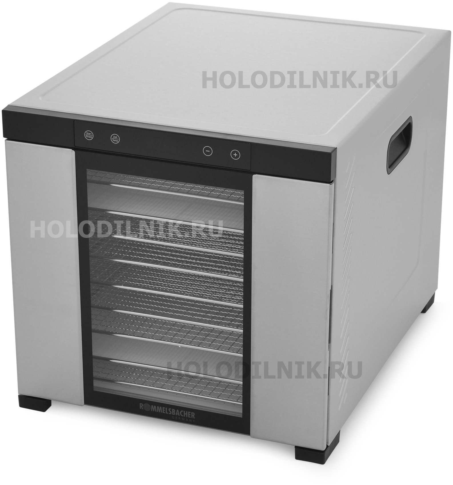 Сушилка для овощей Rommelsbacher DA 1000