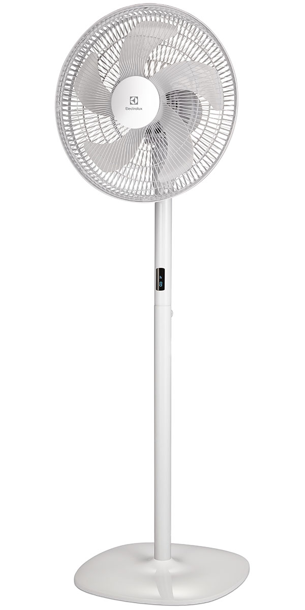 Изображение товара Напольный вентилятор Electrolux EFF-1002i with дистанционное управление и таймер