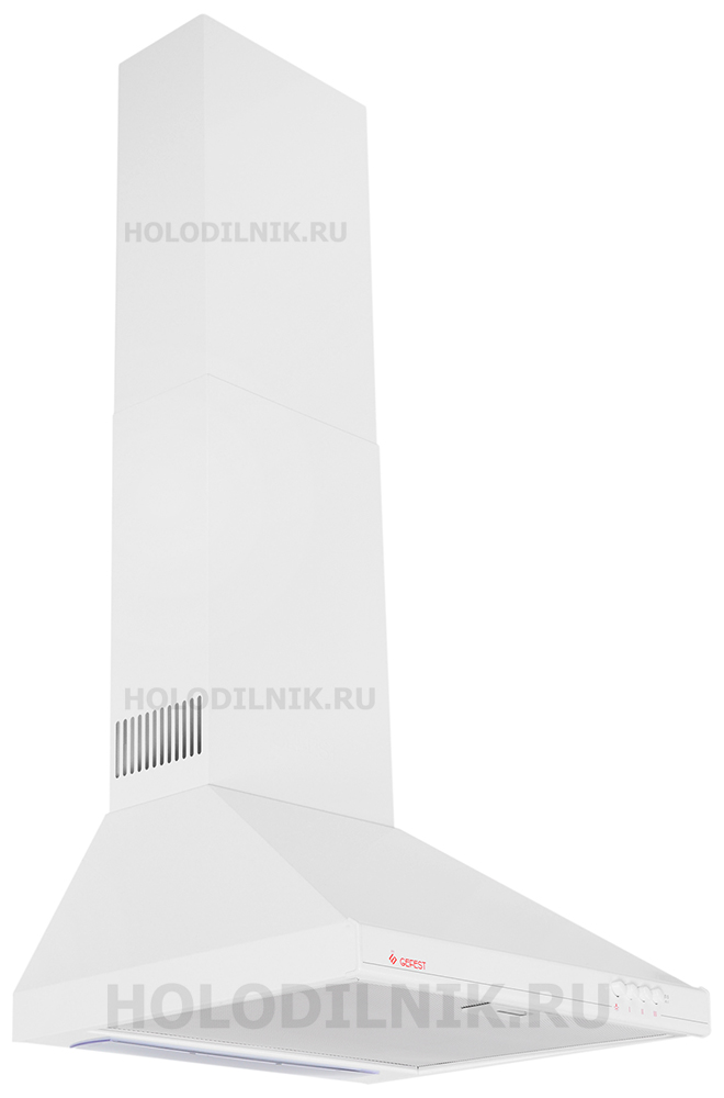 Вытяжка Gefest ВО 11 К45