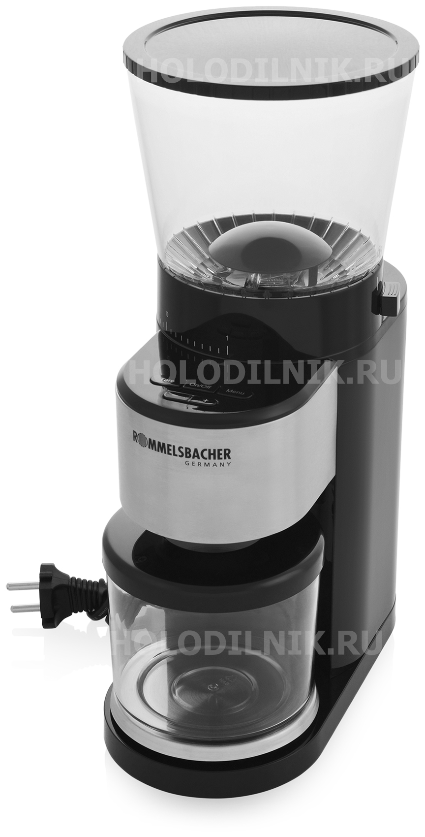 Изображение товара Кофемолка Rommelsbacher EKM 500