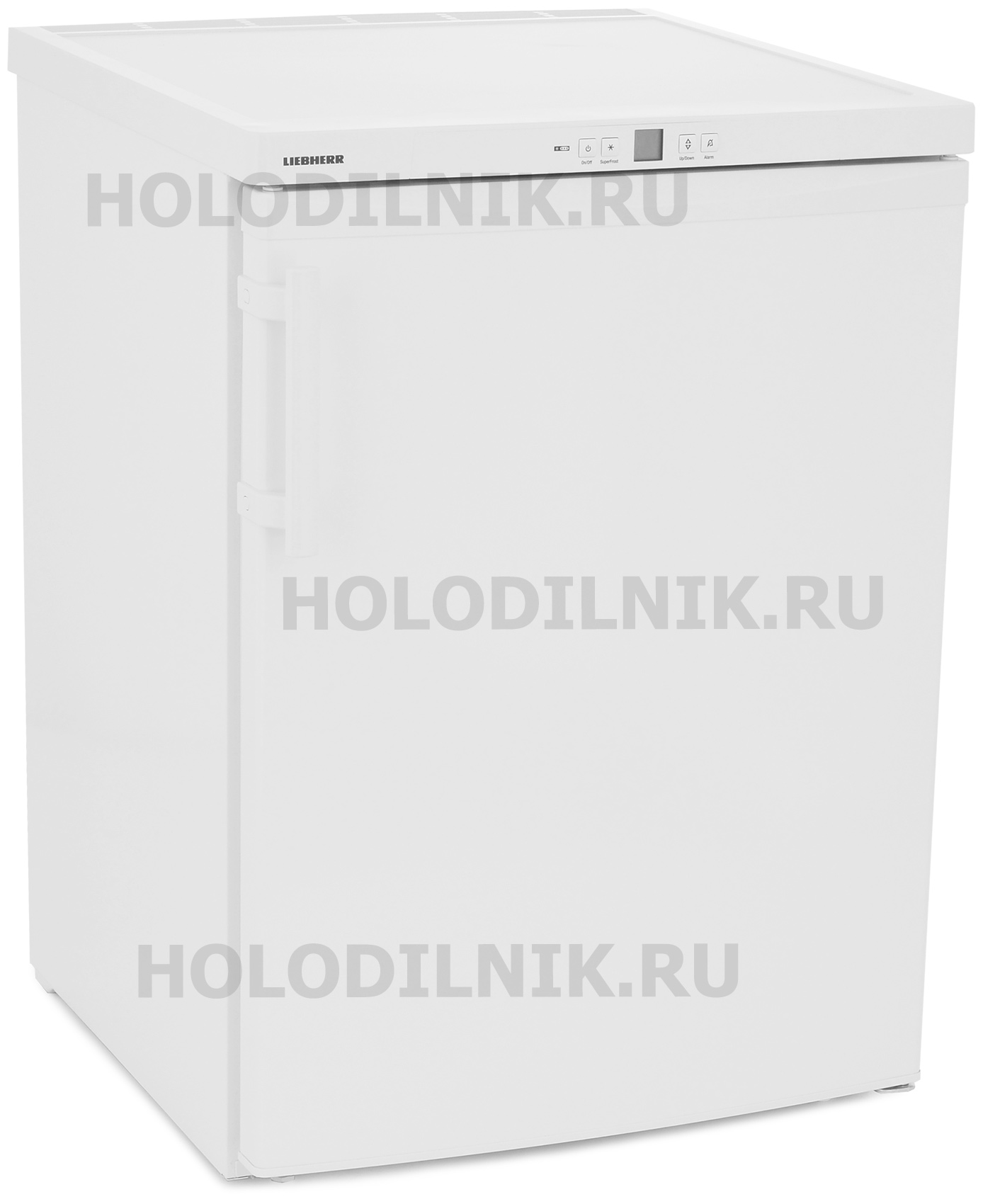Изображение товара Морозильник Liebherr GP 1476-21 FrostProtect белый A++