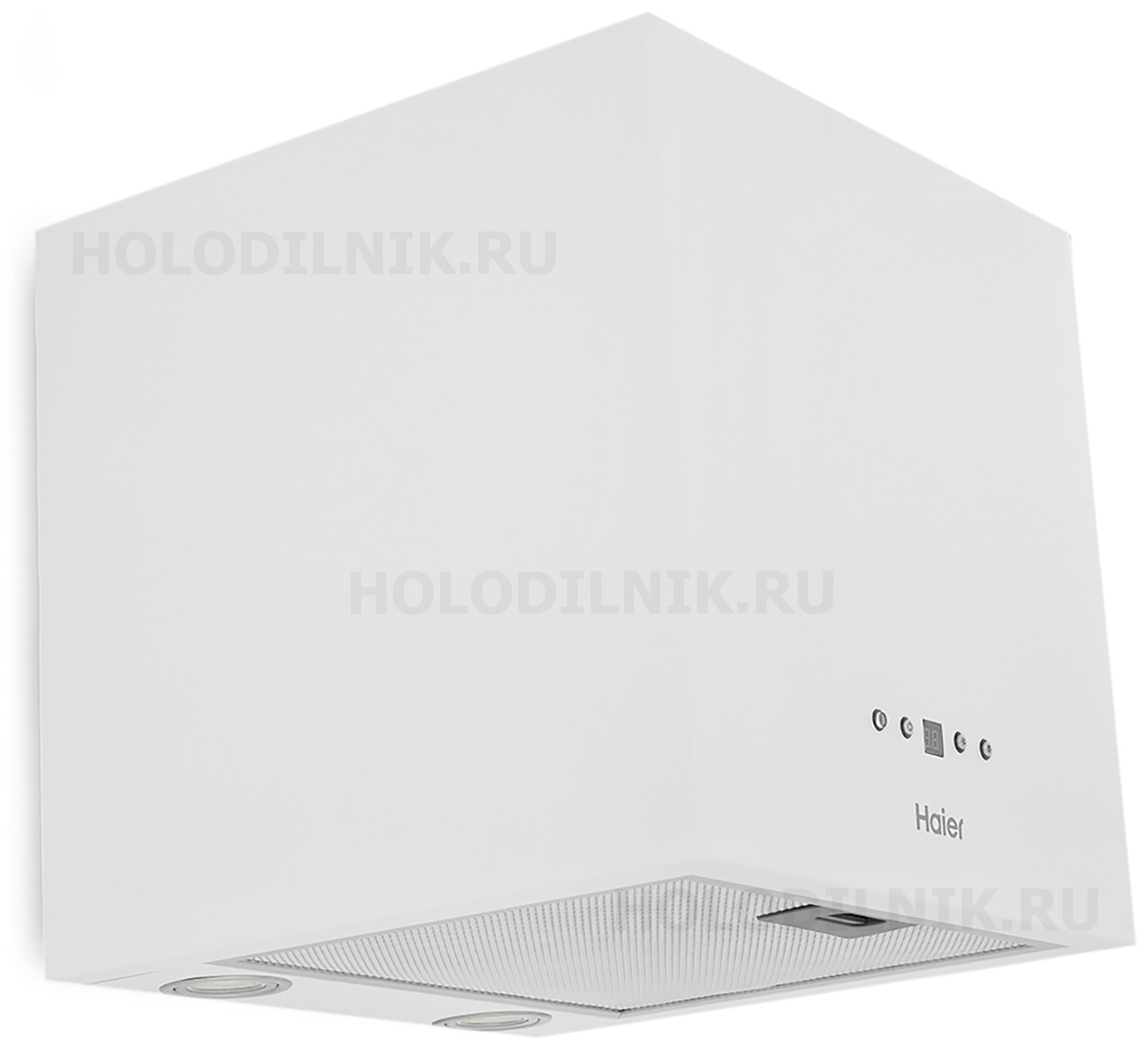 Вытяжка Haier HVX-c471iw