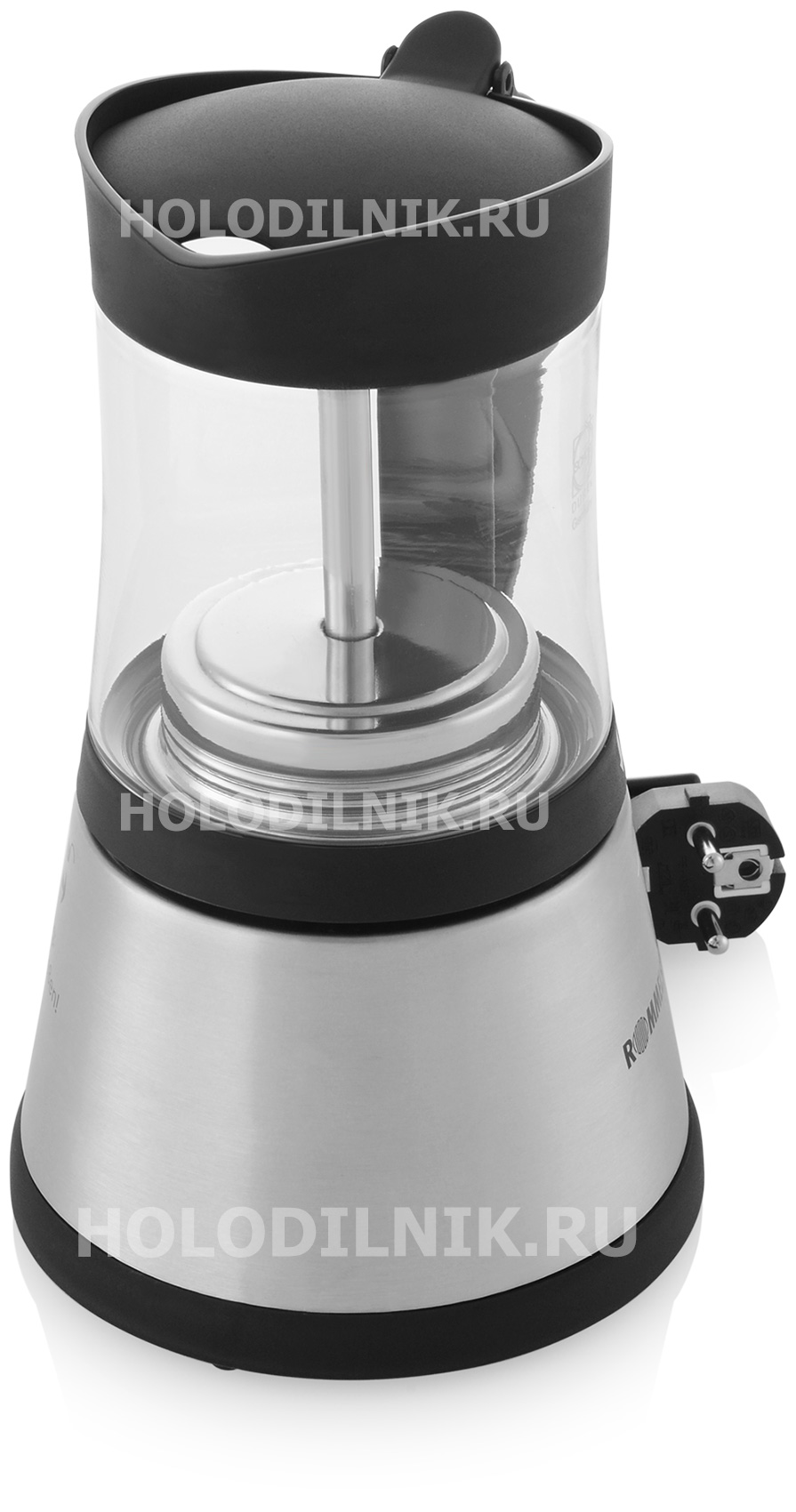 Кофеварка Rommelsbacher EKO 376/G