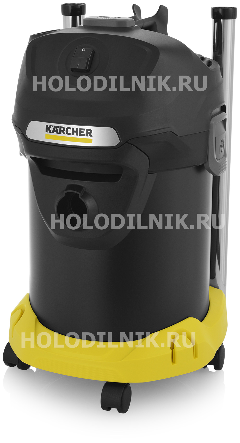 Пылесос для золы Karcher AD 4 Premium, 16297310
