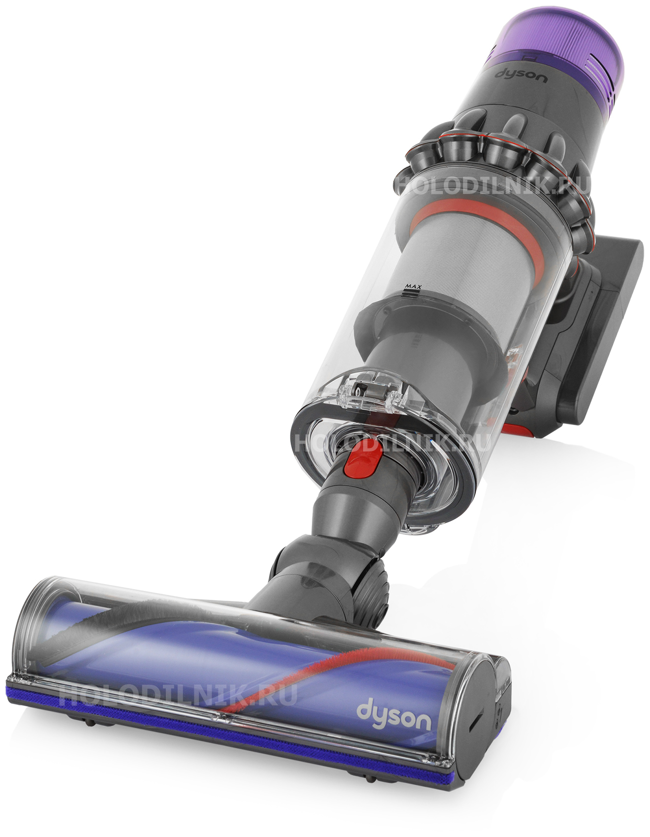 Пылесос вертикальный Dyson V11 Total CLean Extra (419623-01)