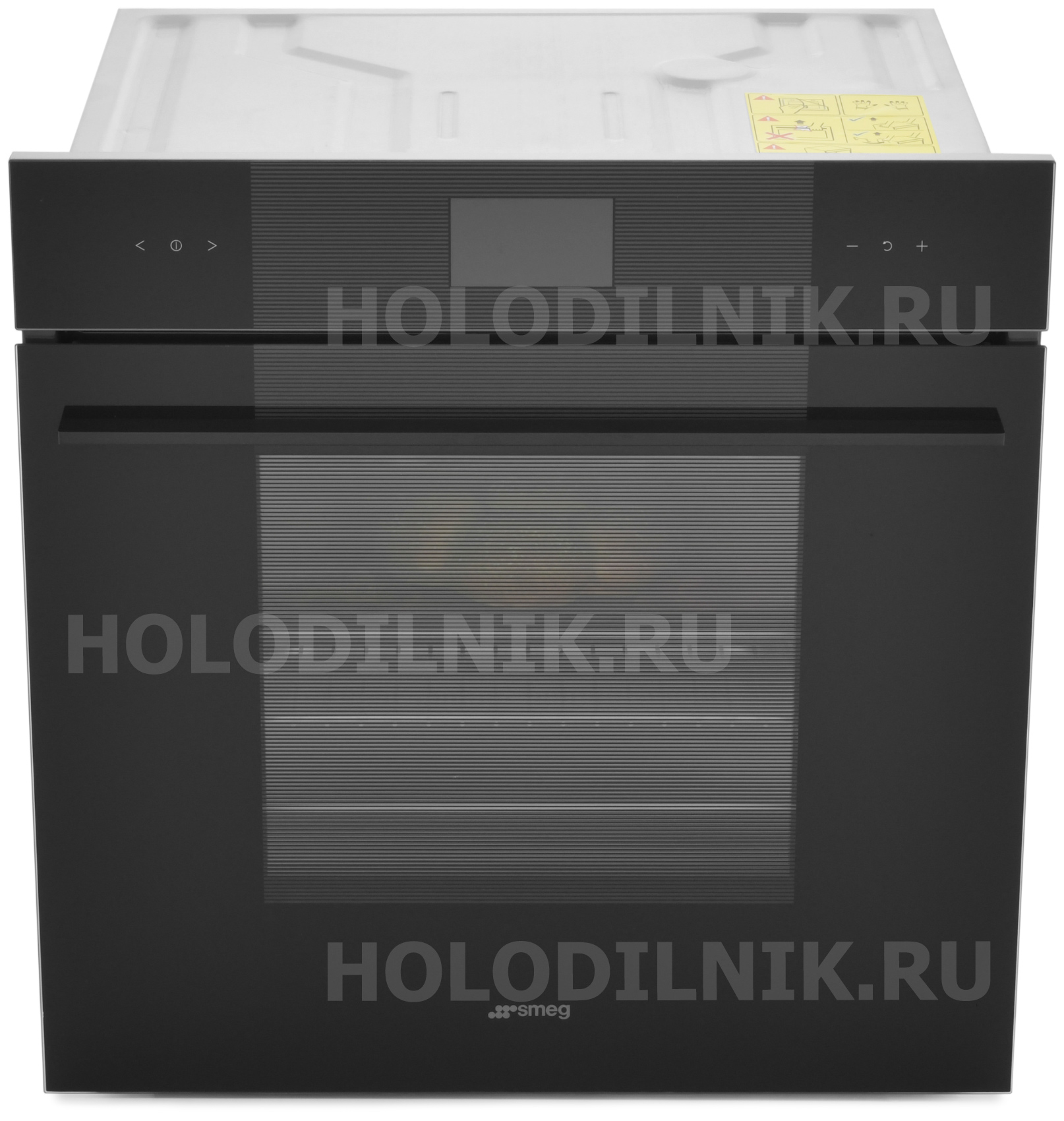 Изображение товара Электрический духовой шкаф Smeg SO6102S3PB3