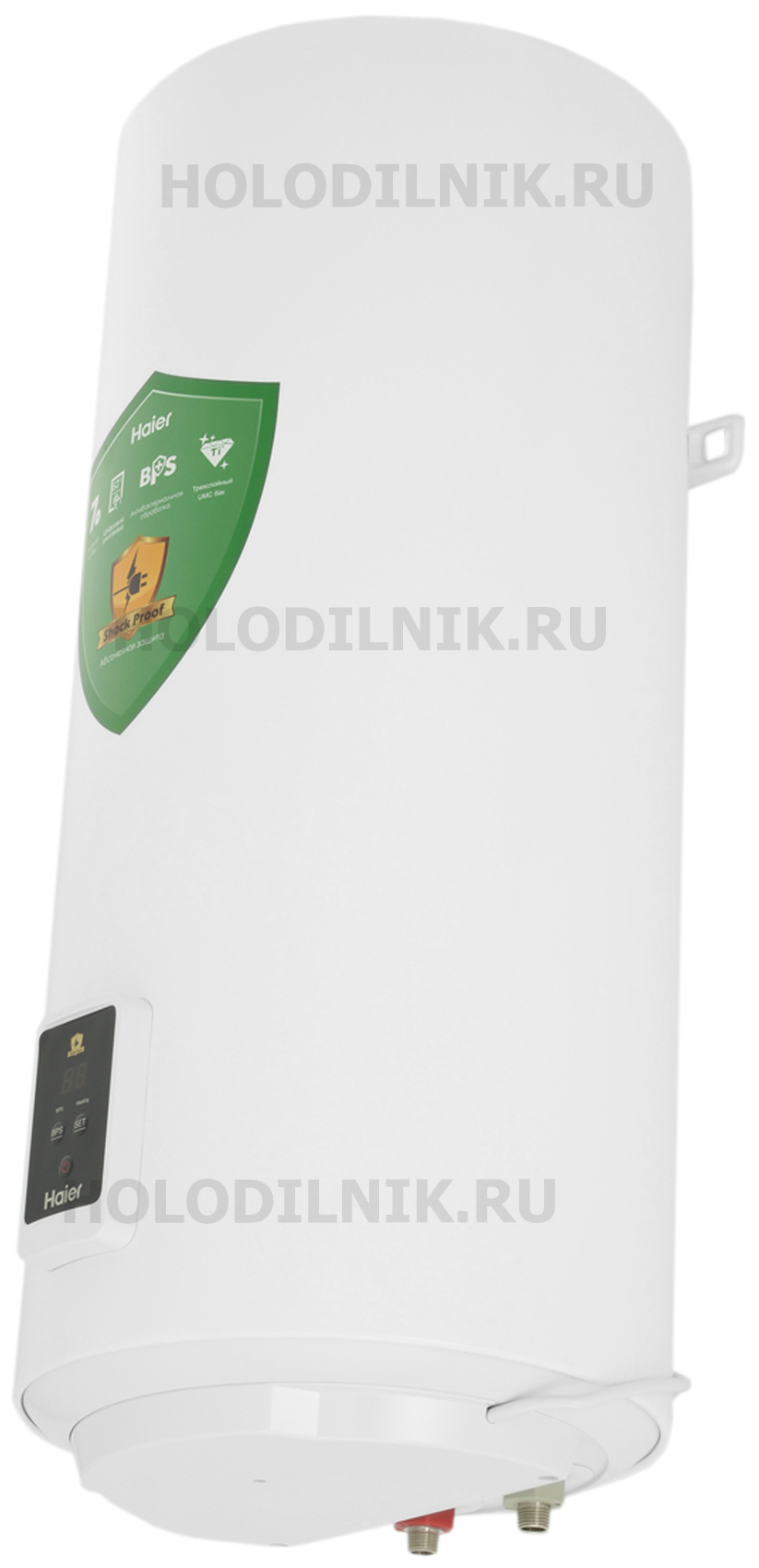 Водонагреватель накопительный Haier ES80V-A5