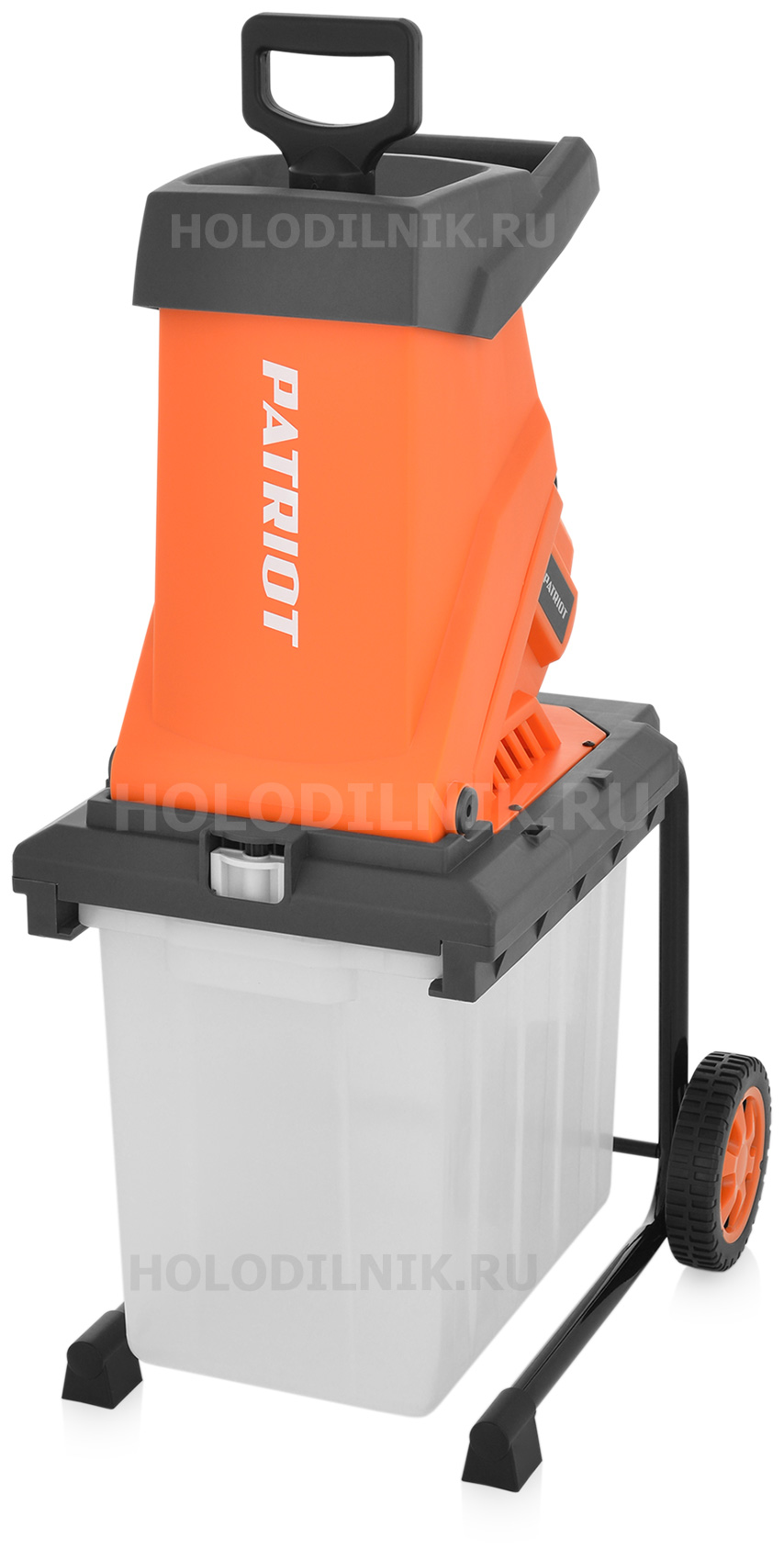 Изображение товара Измельчитель садовый Patriot PT SE26