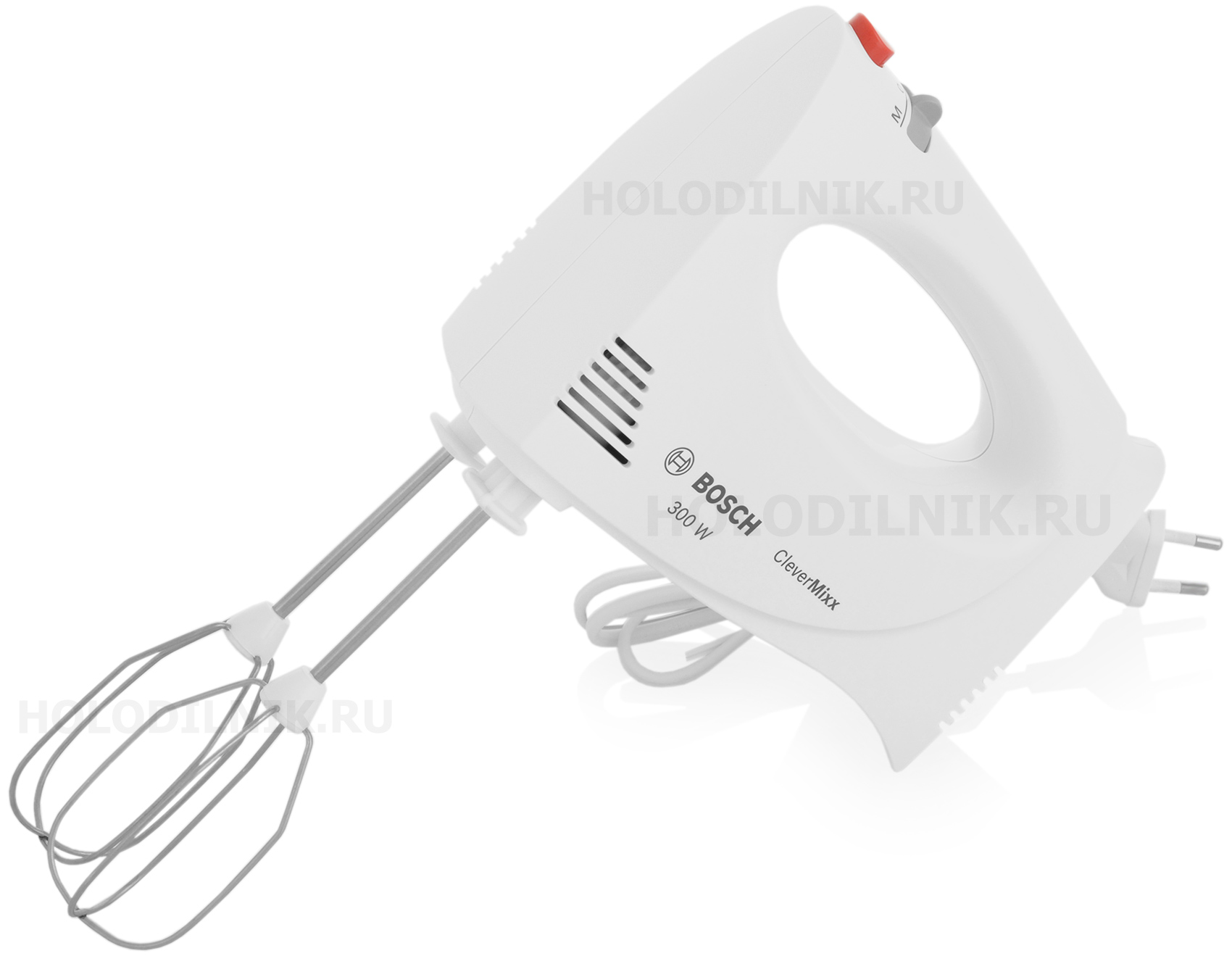 Миксер Bosch MFQ3010 Миксер Bosch MFQ3010