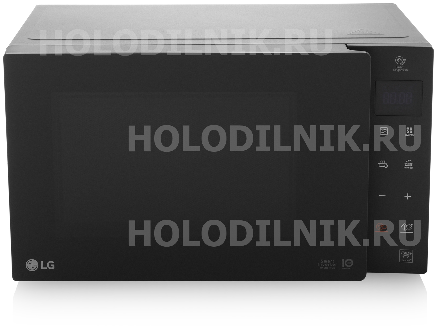Микроволновая Печь Lg Mw25r35gisl Купить