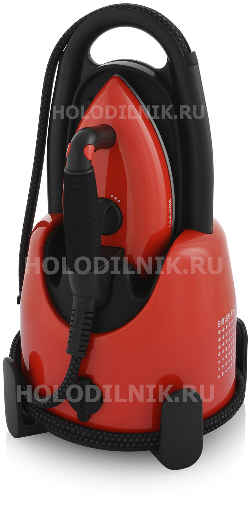 Парогенератор Laurastar LIFT PLUS SWISS EDITION
