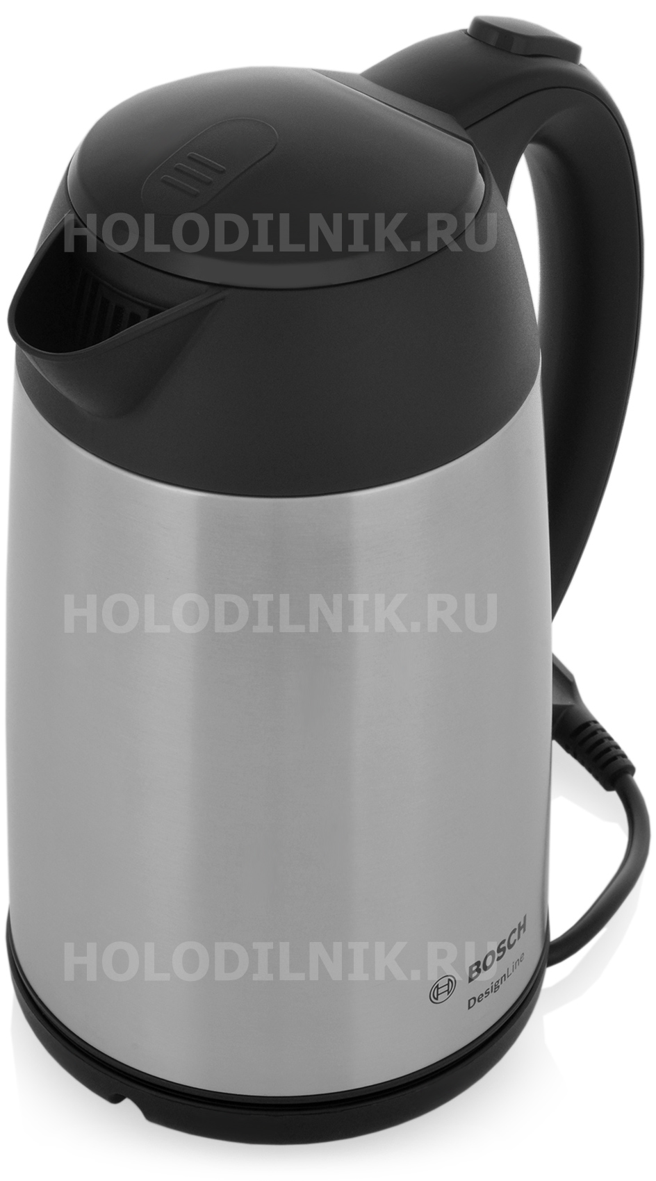 Изображение товара Чайник электрический Bosch TWK3P420 DesignLine