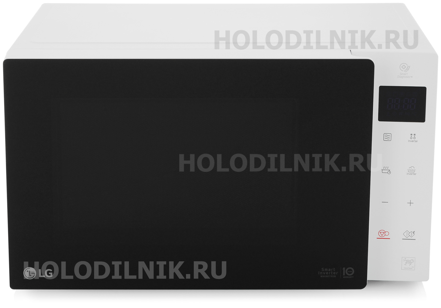 Микроволновая Печь Lg Mw25r35gisl Купить