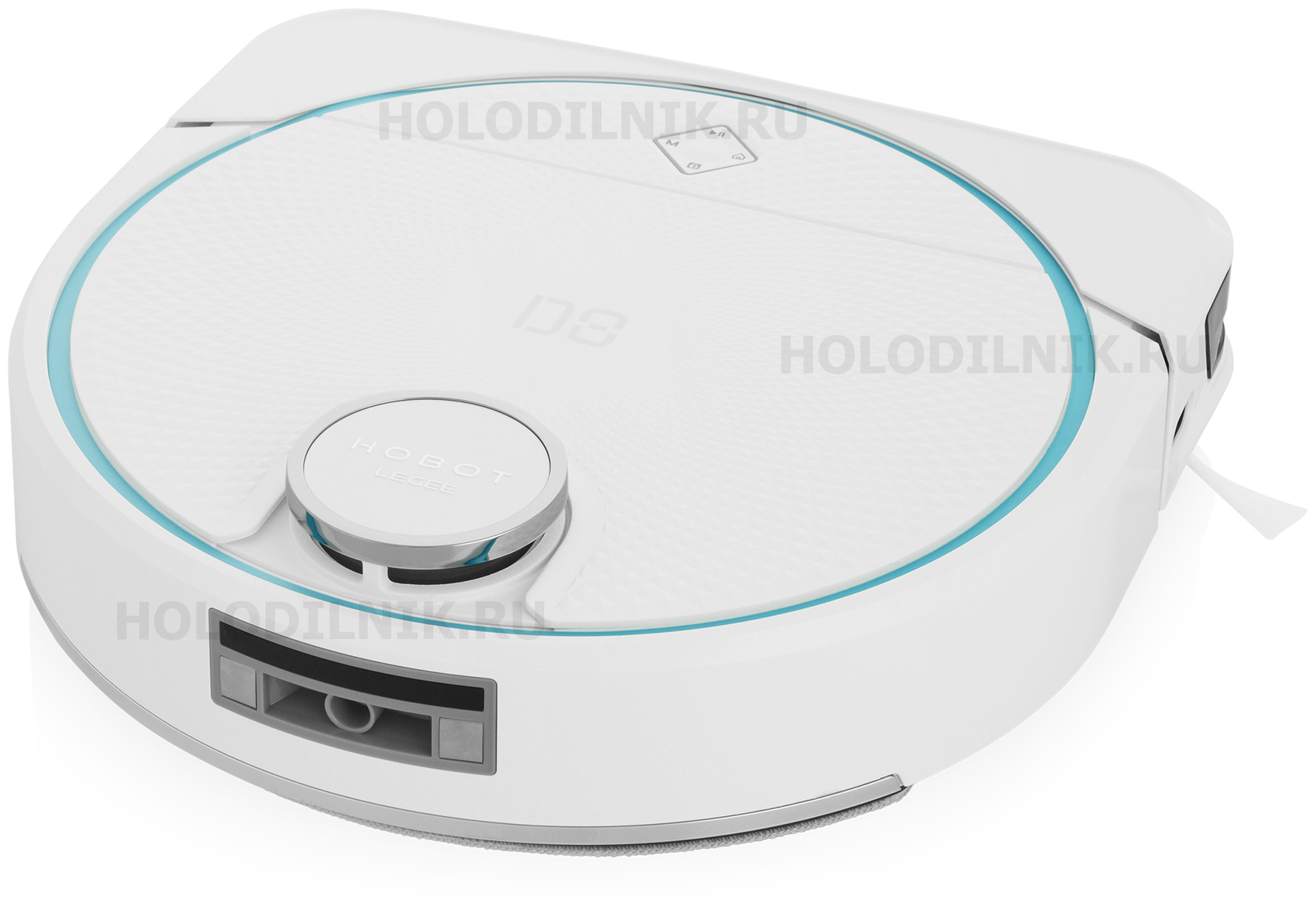 Изображение товара Робот мойщик пола Hobot LEGEE-D8 белый