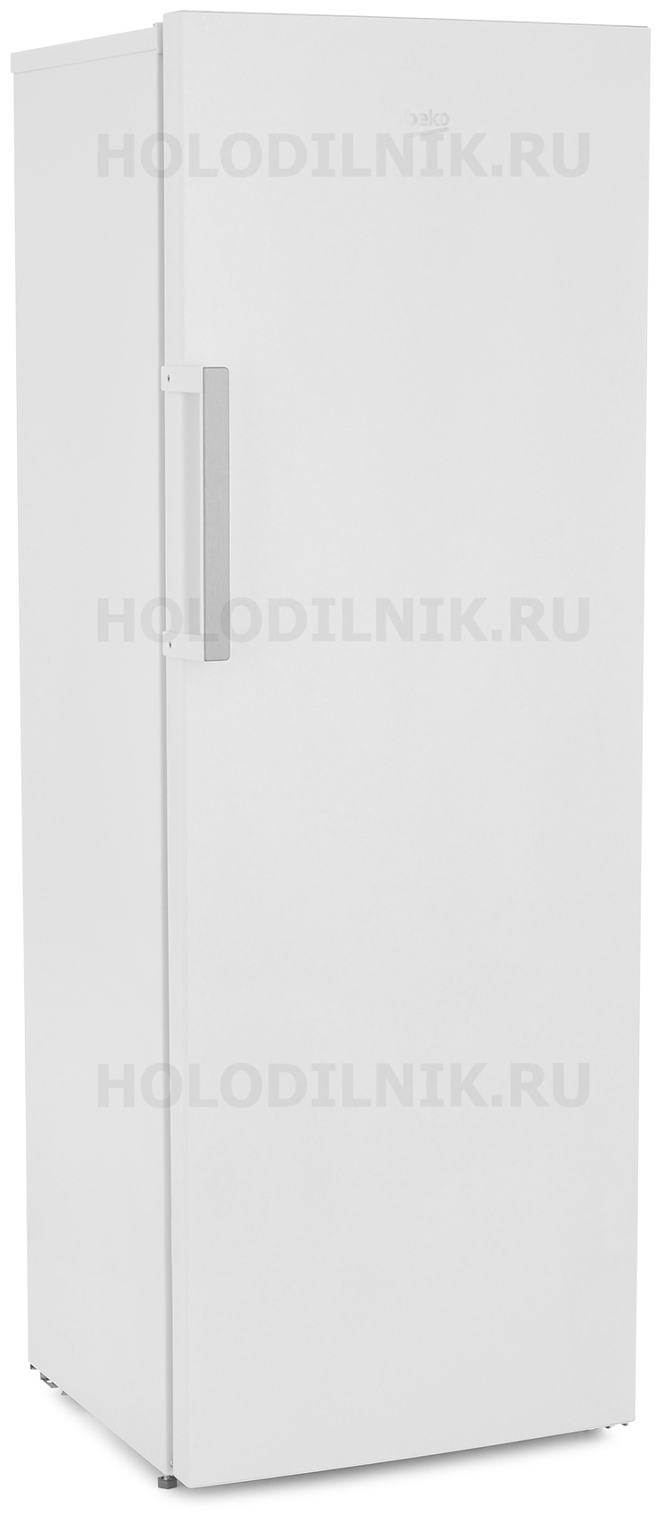 Изображение товара Морозильник Beko RFSK 266 T 01 W энергоэффективный с быстрой заморозкой
