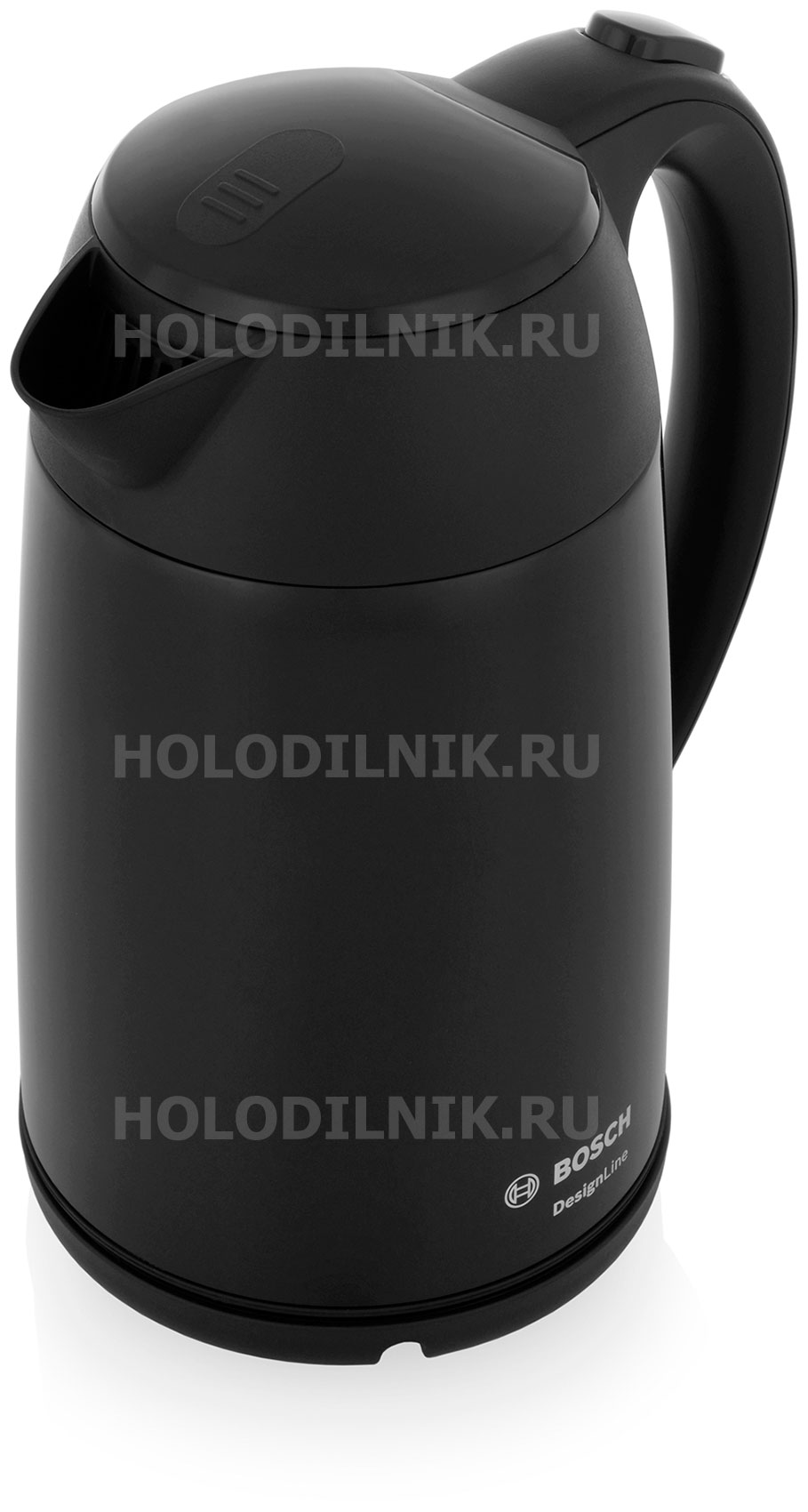 Изображение товара Чайник электрический Bosch TWK3P423 DesignLine