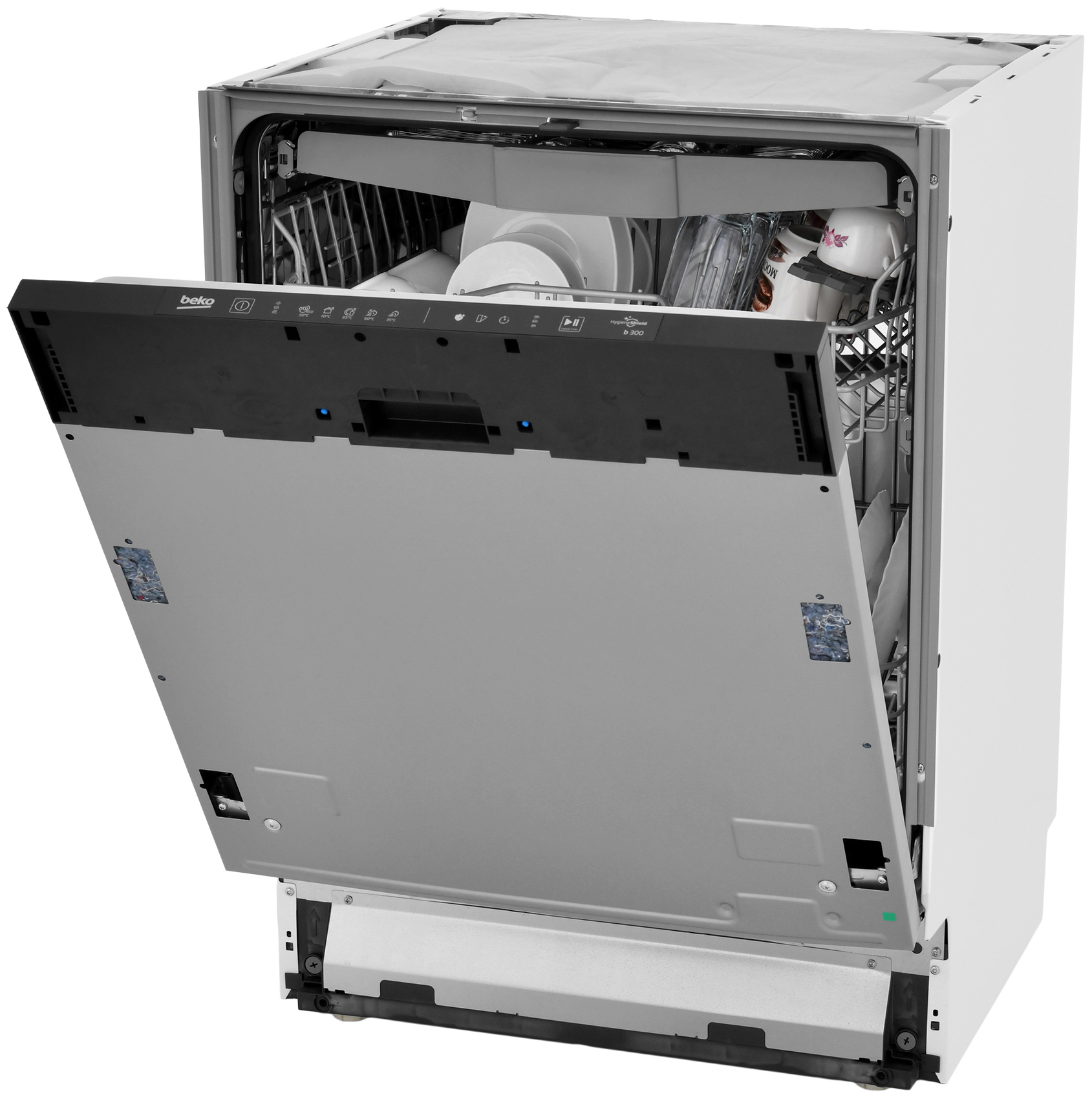Встраиваемая посудомоечная машина Beko BDIN15531