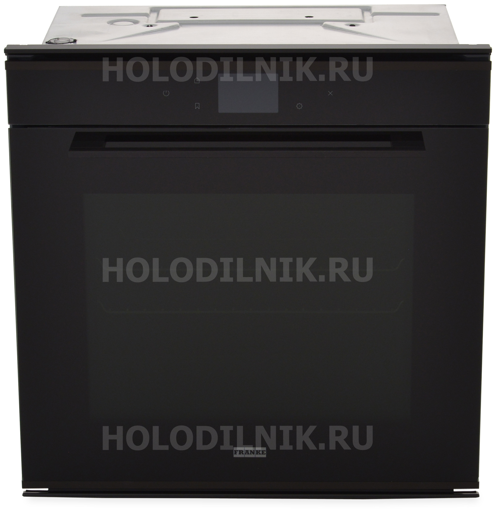 Изображение товара Электрический духовой шкаф Franke FMY 99 P BK