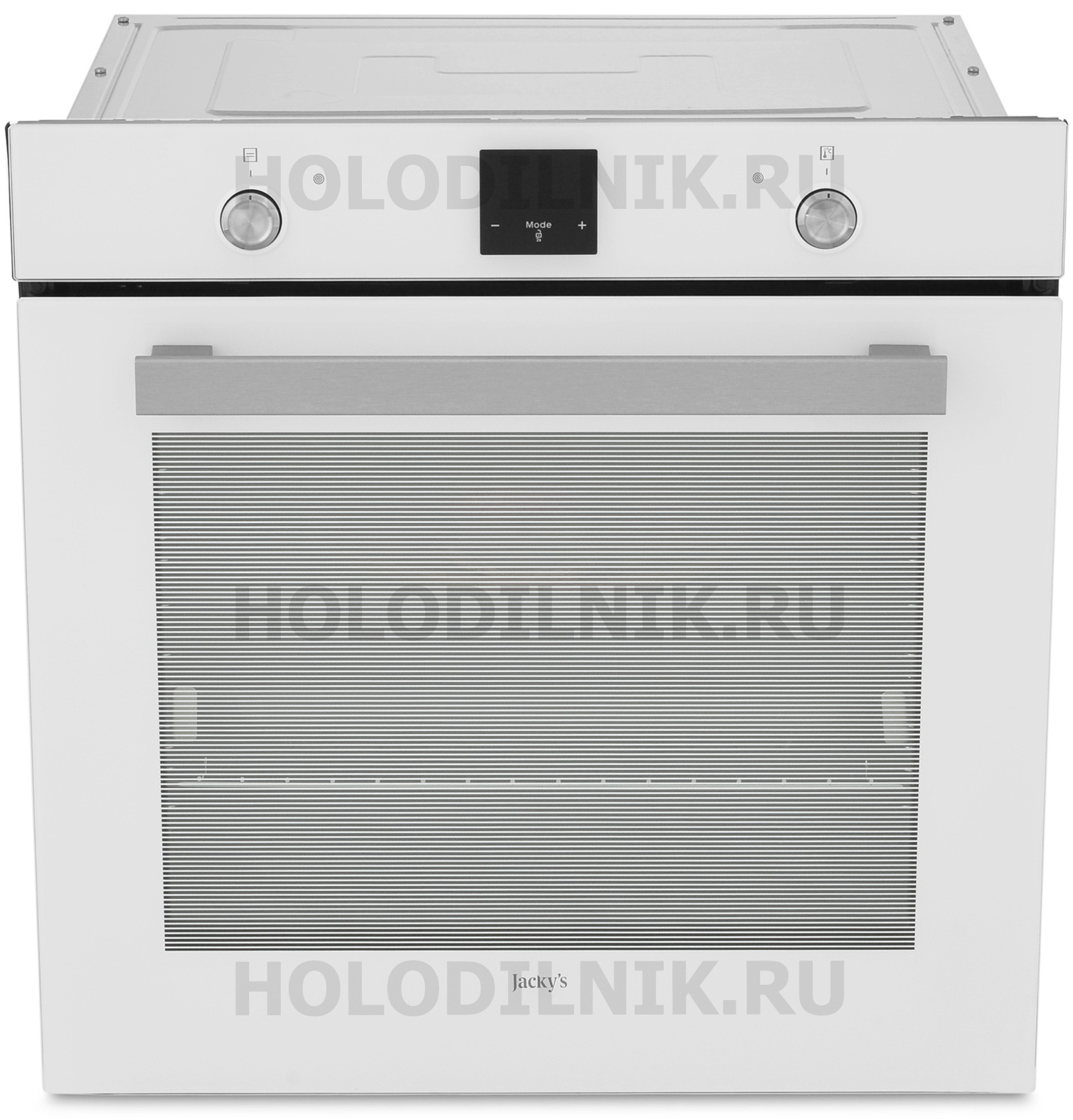 Изображение товара Электрический духовой шкаф Jacky`s JO EW7538 белый