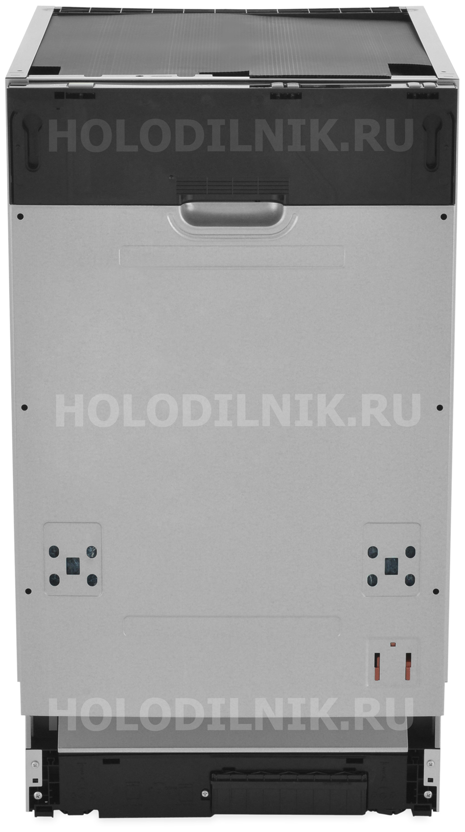 Полновстраиваемая посудомоечная машина Zigmund & Shtain DW 129.4509 X