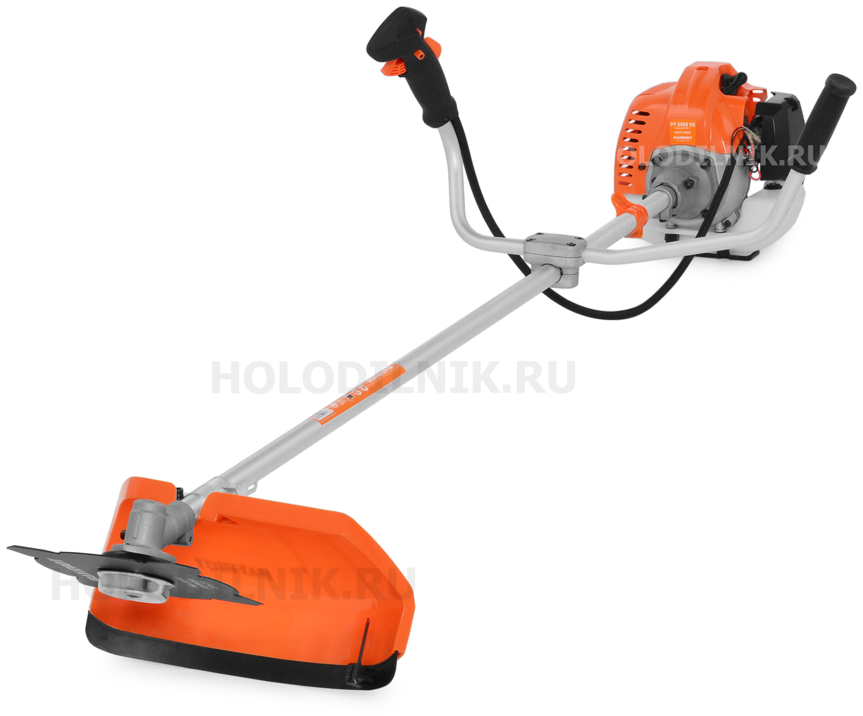 Изображение товара Триммер Patriot PT 5555 ES Country 250108055