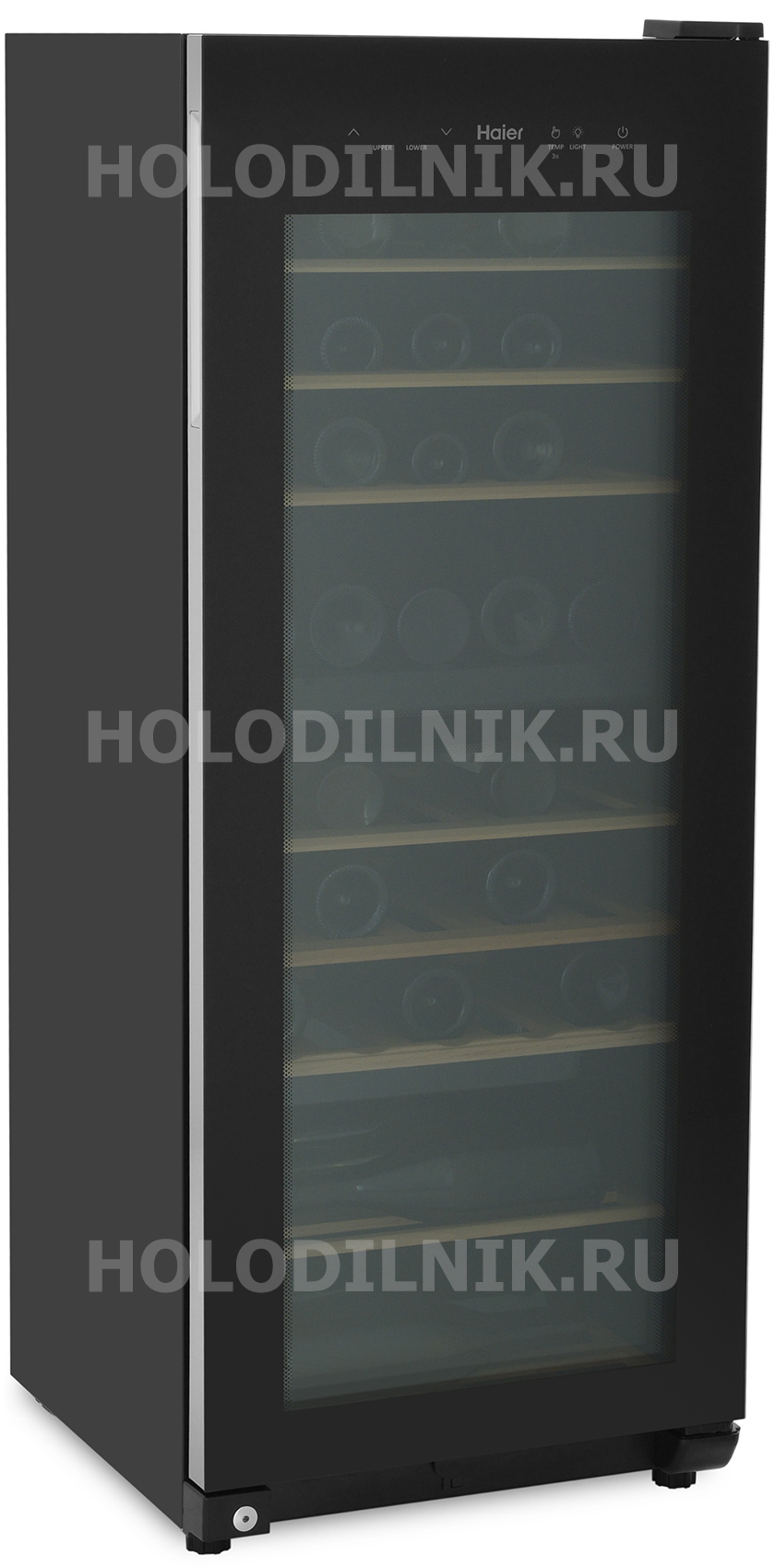 Винный шкаф haier fwc53gda