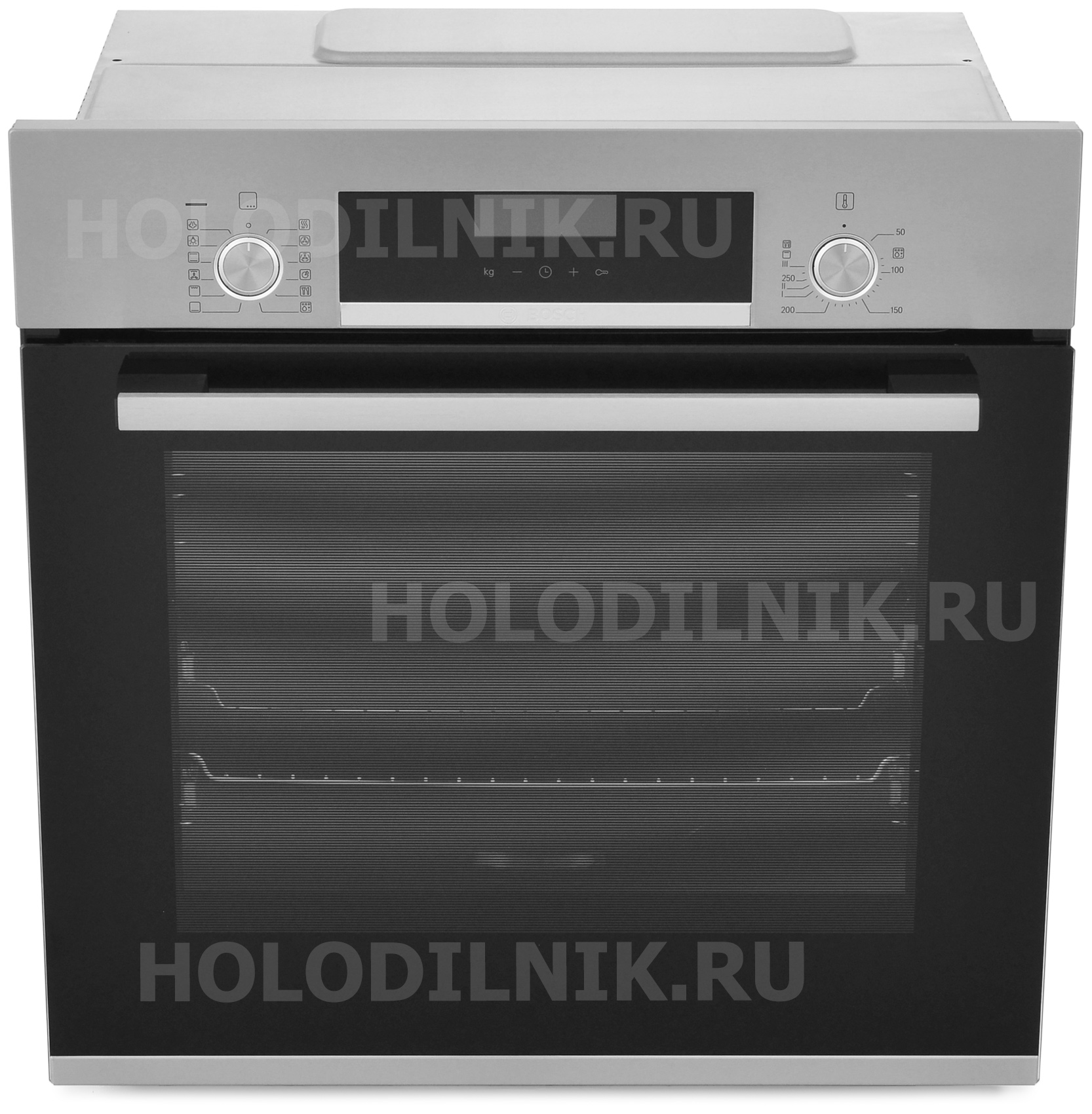 Изображение товара Электрический духовой шкаф Bosch Serie|6 HIJ517YS0R