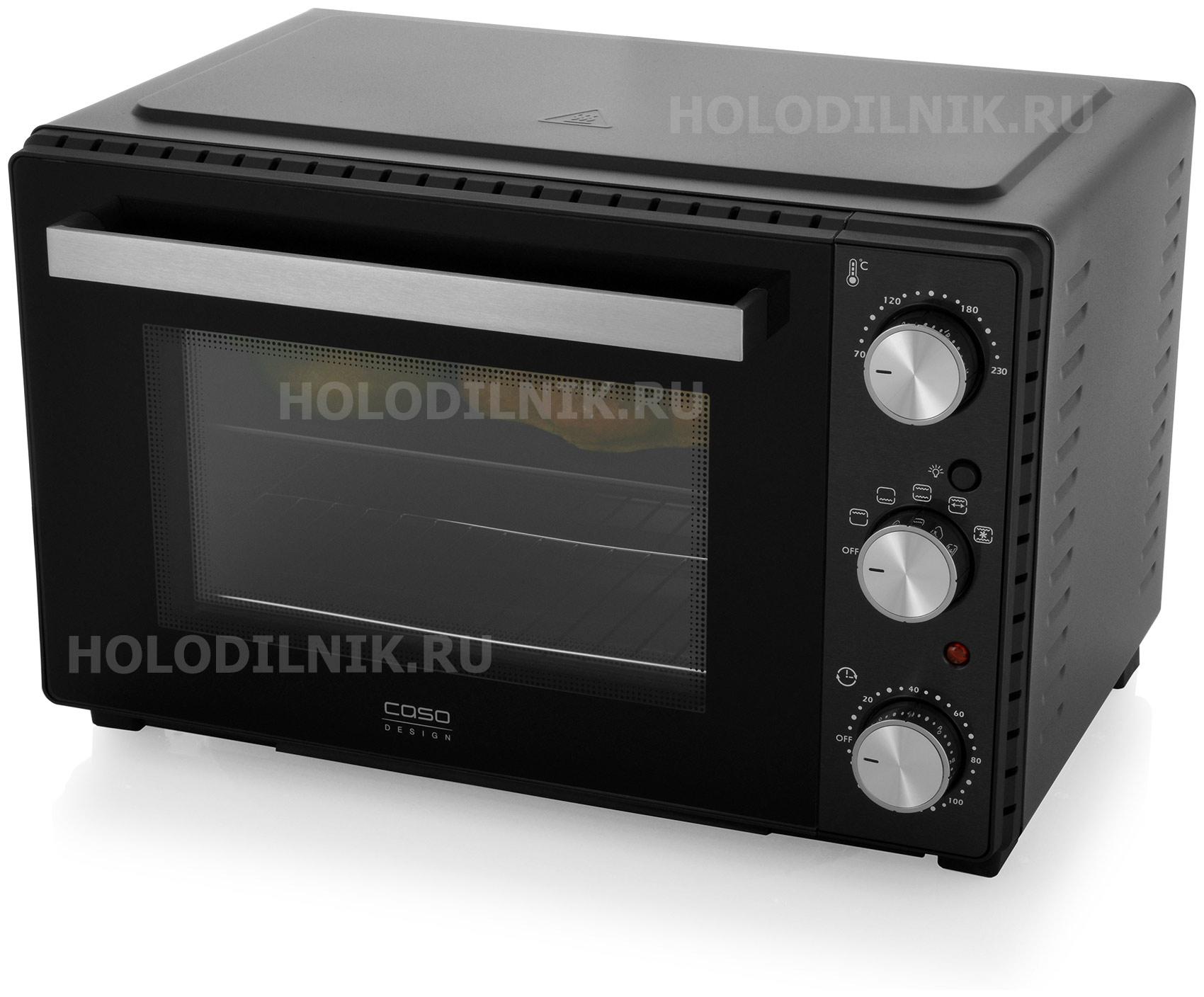 Изображение товара Мини-печь Caso TO 32