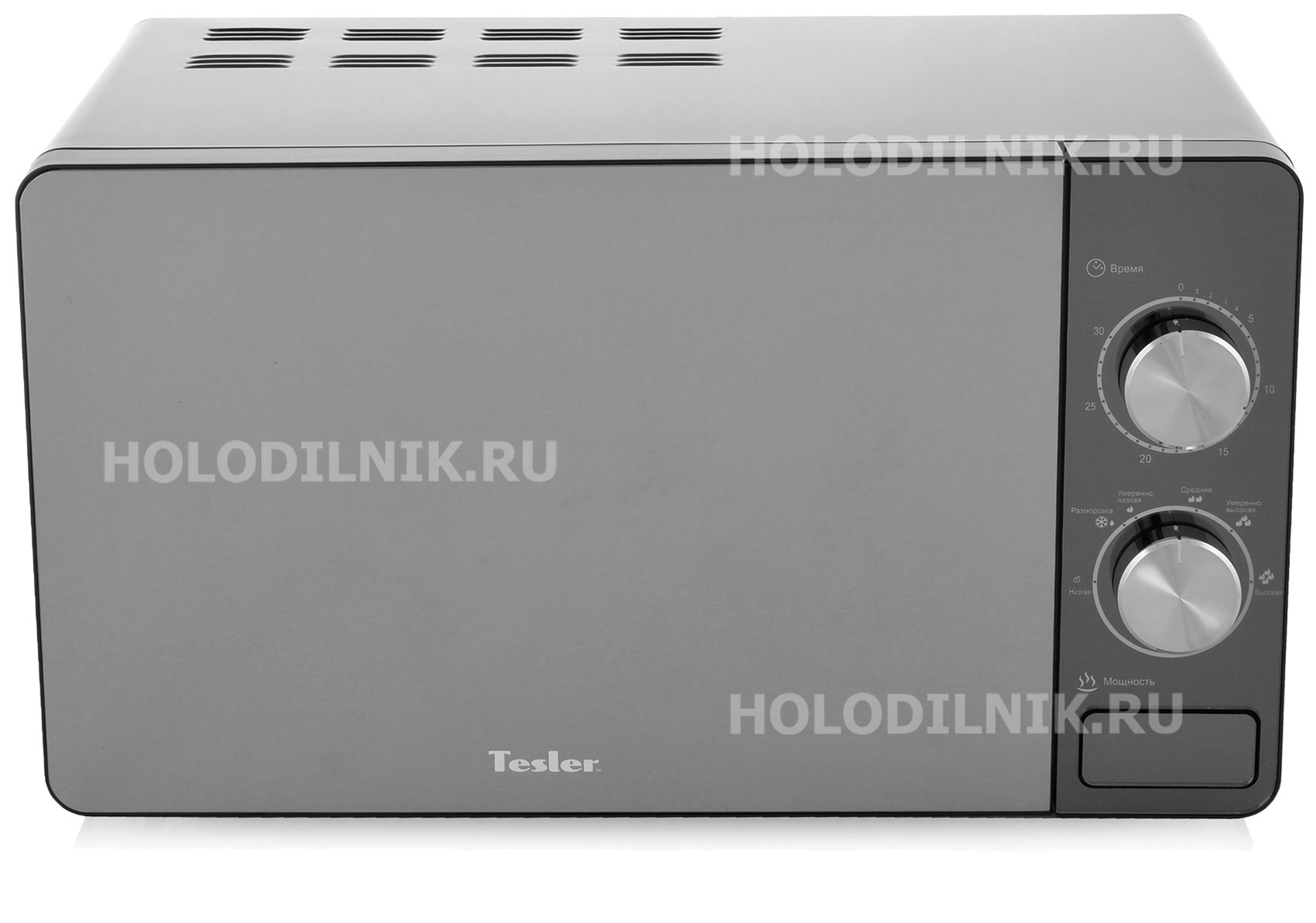 Микроволновая печь - СВЧ Tesler MM-2002