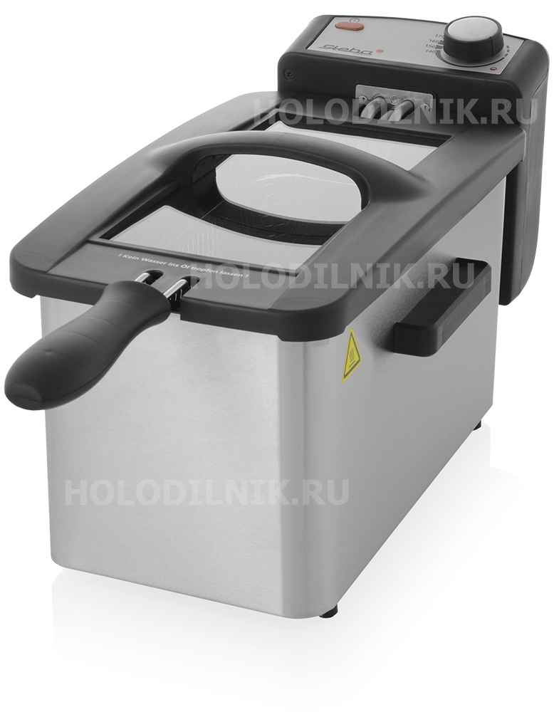 Фритюрница Steba DF 180