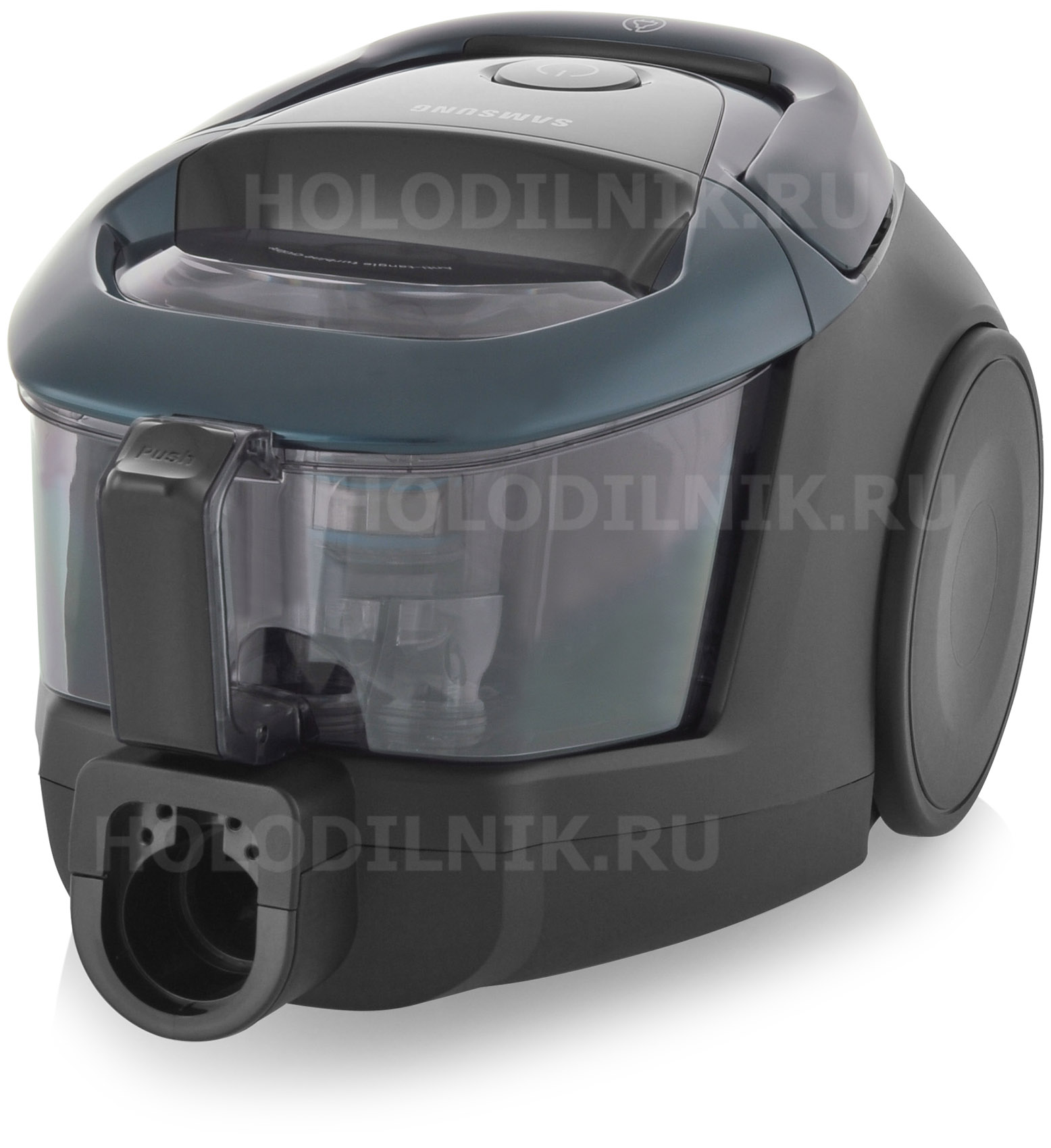 Пылесос напольный Samsung SC 18 M 31 B0HN