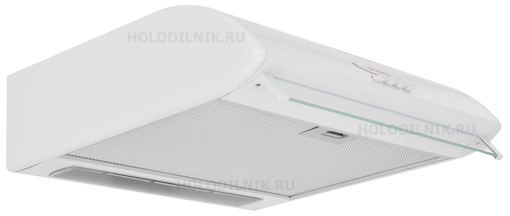 Вытяжка Gefest ВО-2501