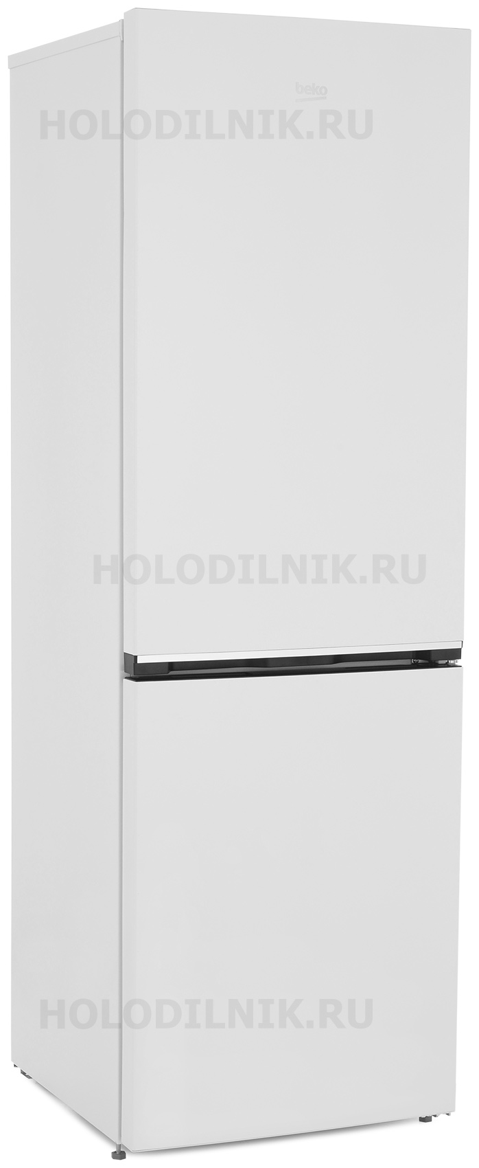 Изображение товара Двухкамерный холодильник Beko B1RCNK362W с No Frost HarvestFresh 368/320 л