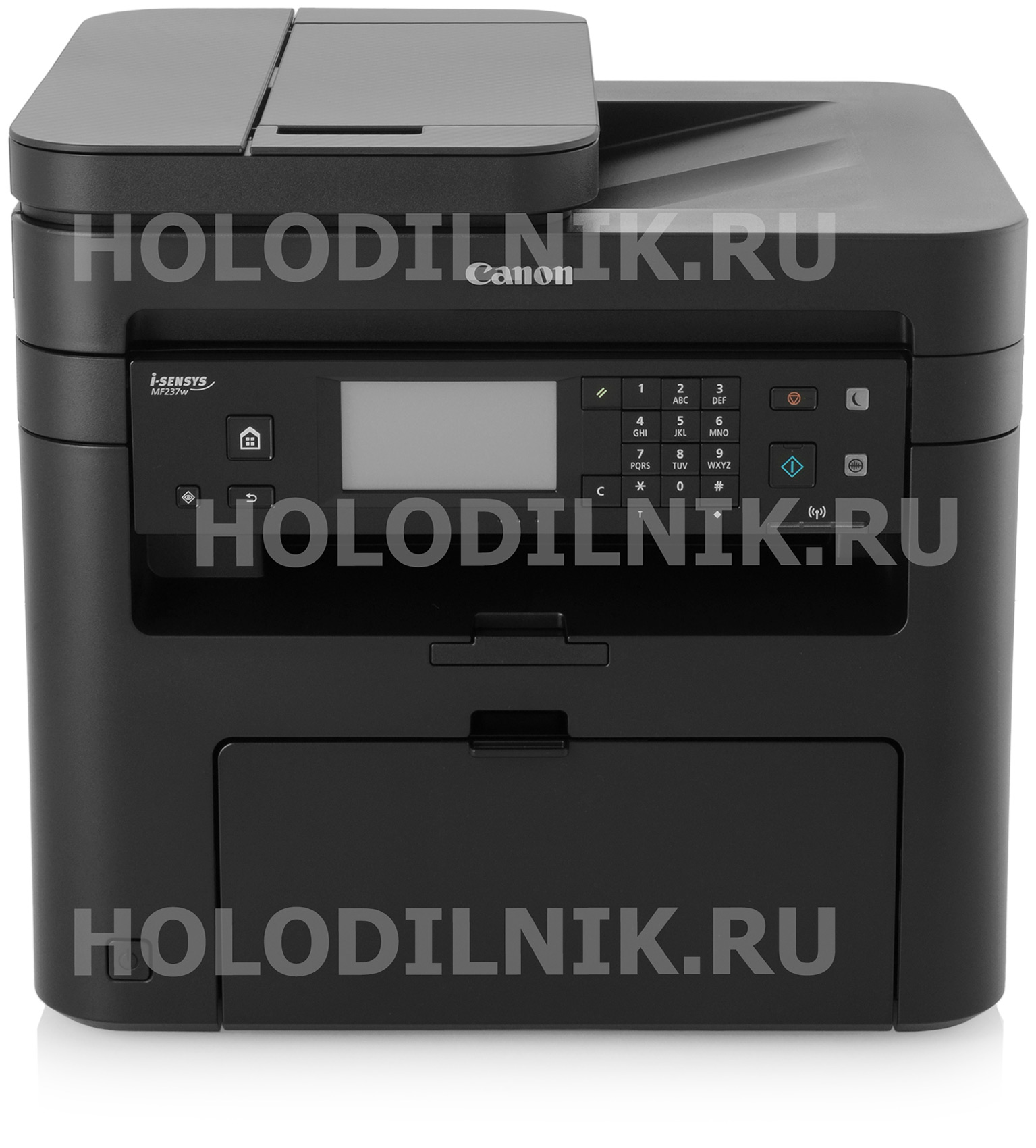 Изображение товара МФУ Canon i-Sensys MF 237w - принтер, сканер, копир и факс