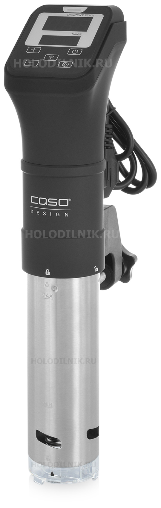 Су вид Caso SV 1200 Pro Smart