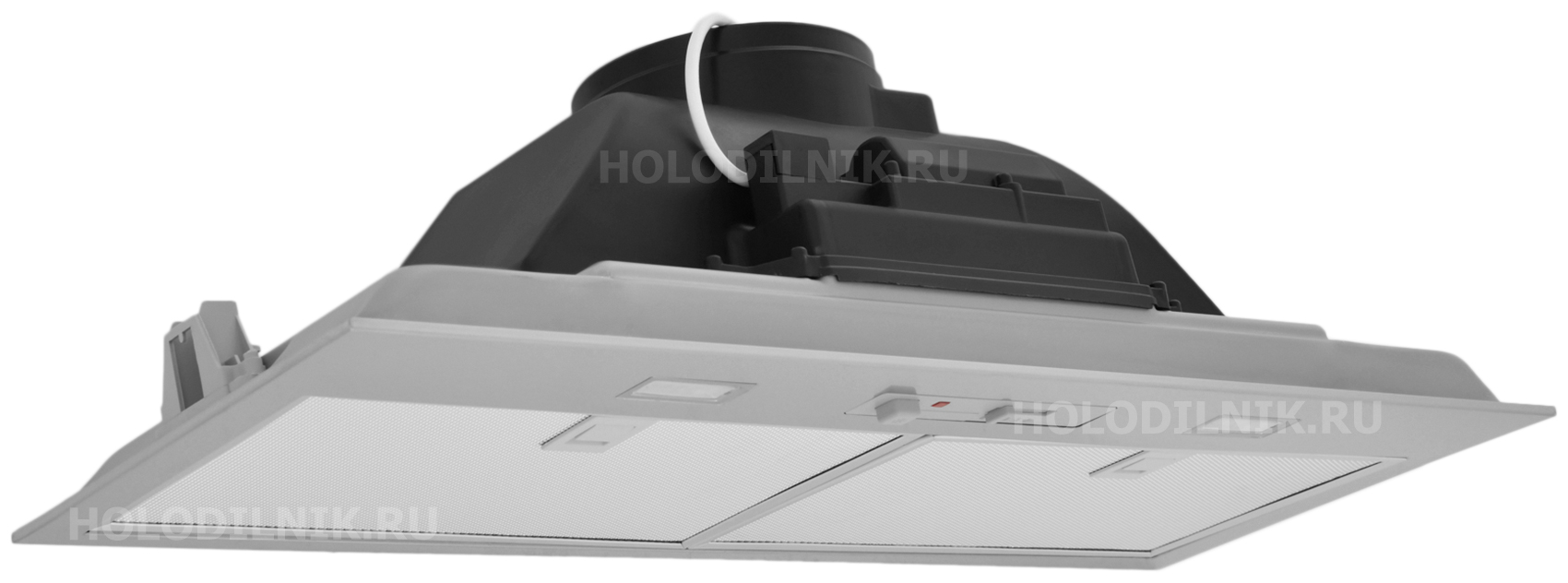 Изображение товара Вытяжка кухонная Elikor CASPER 70Н-450-П3Д нерж. сталь